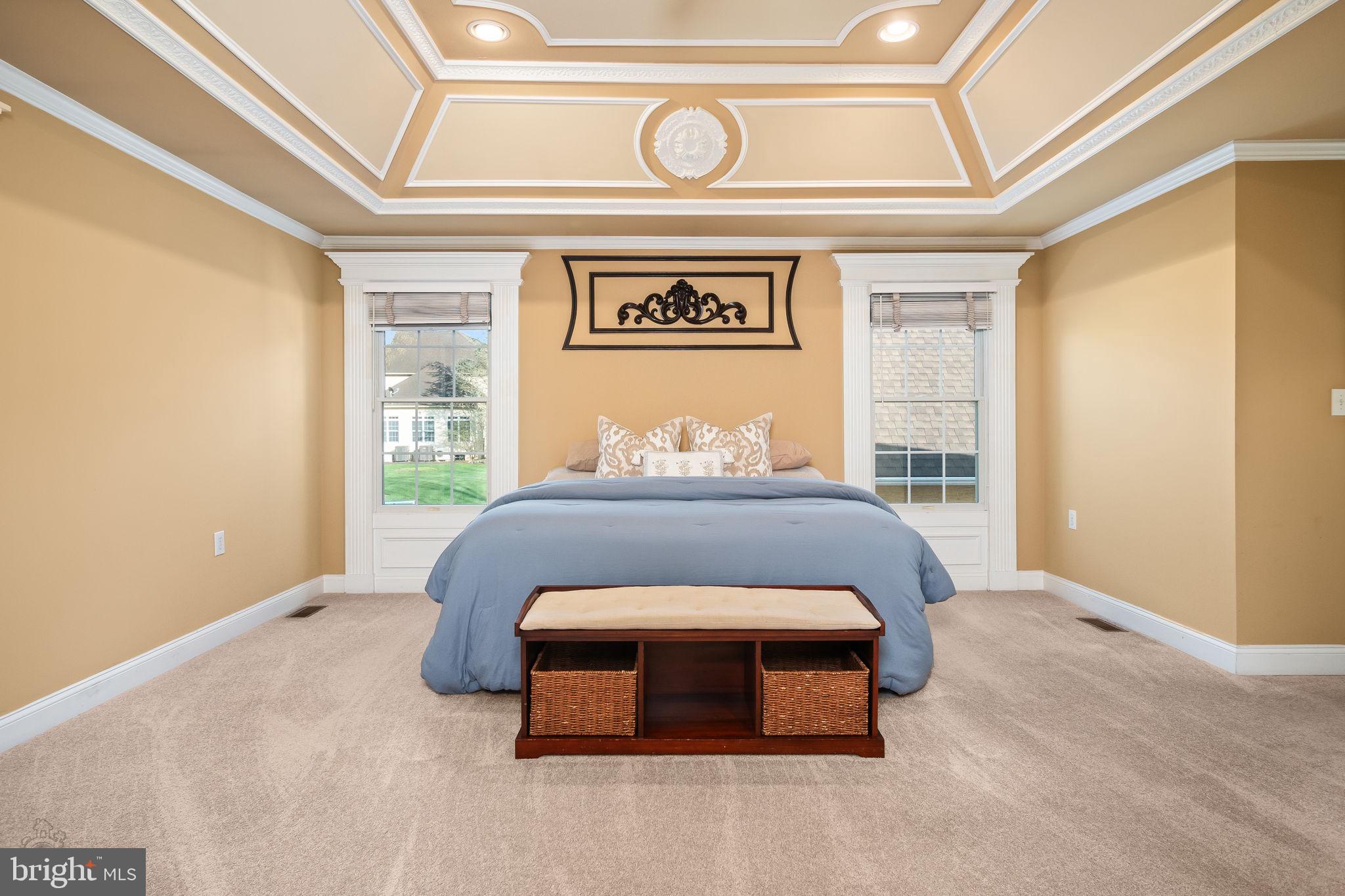 FOX CREEK - Residential