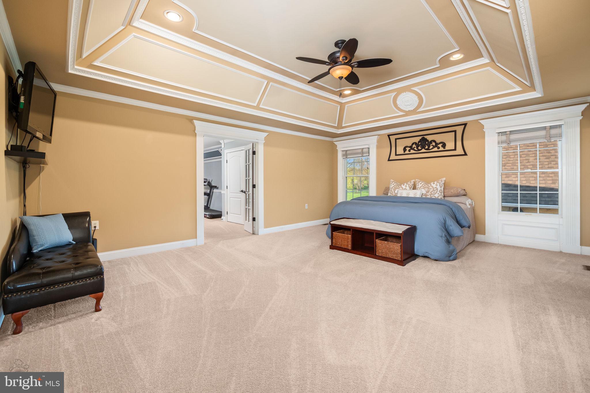 FOX CREEK - Residential