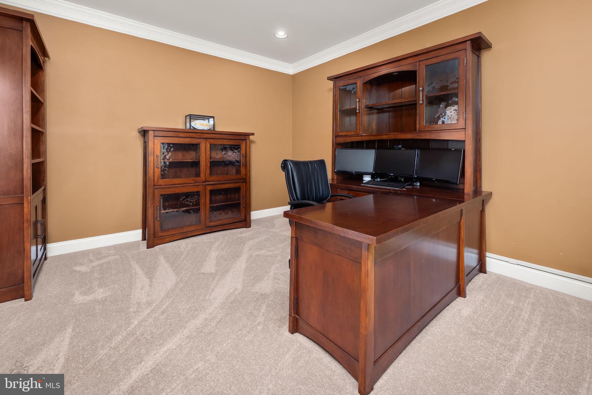 FOX CREEK - Residential