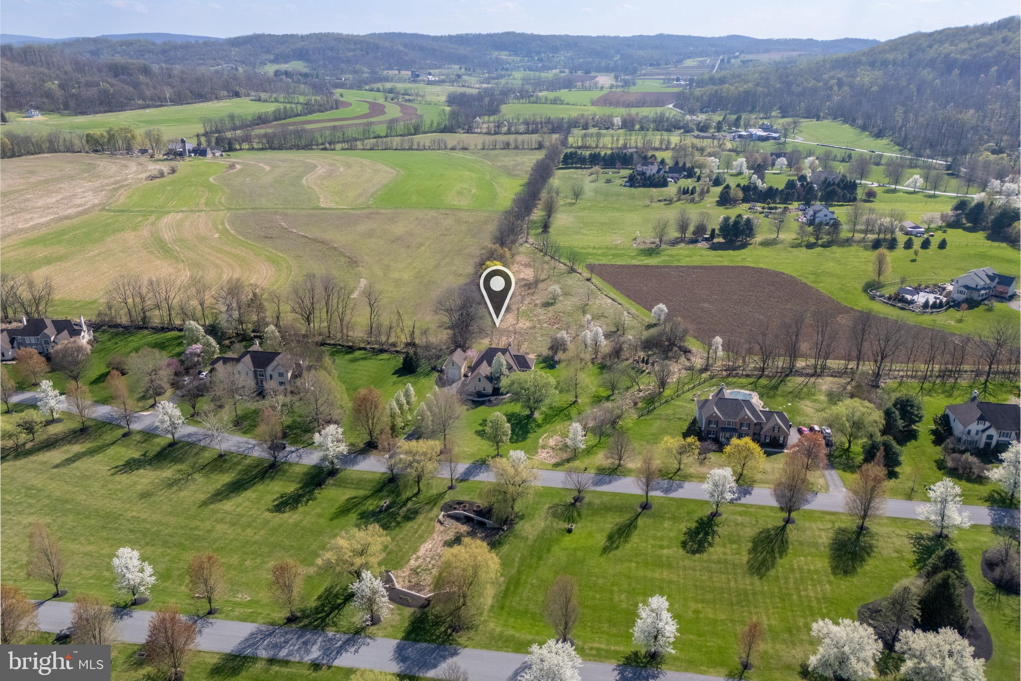 FOX CREEK - Residential