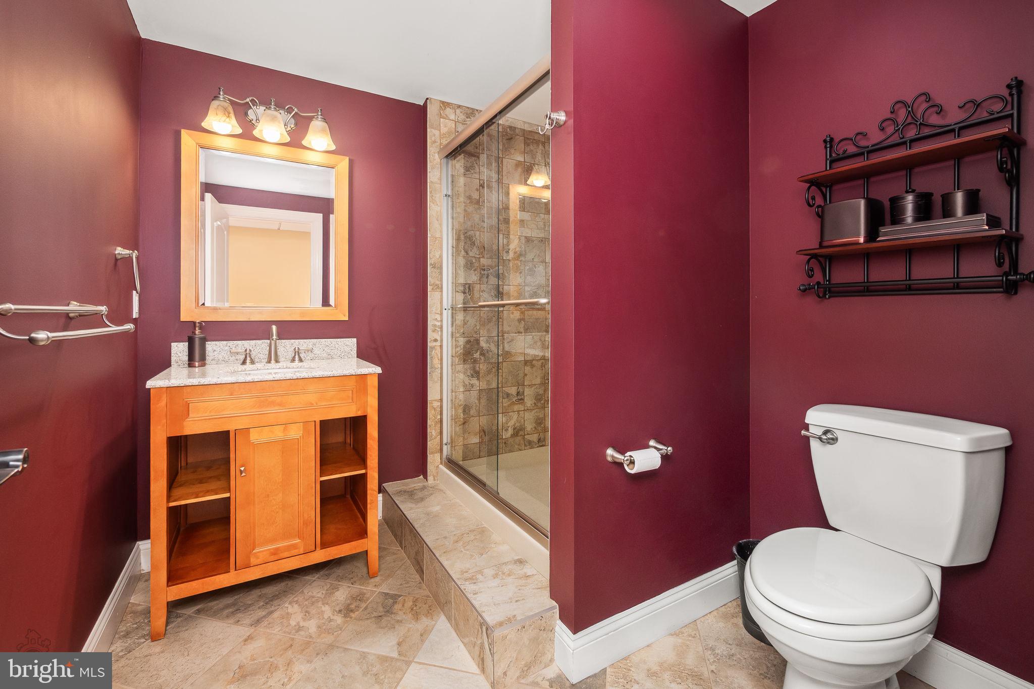 FOX CREEK - Residential