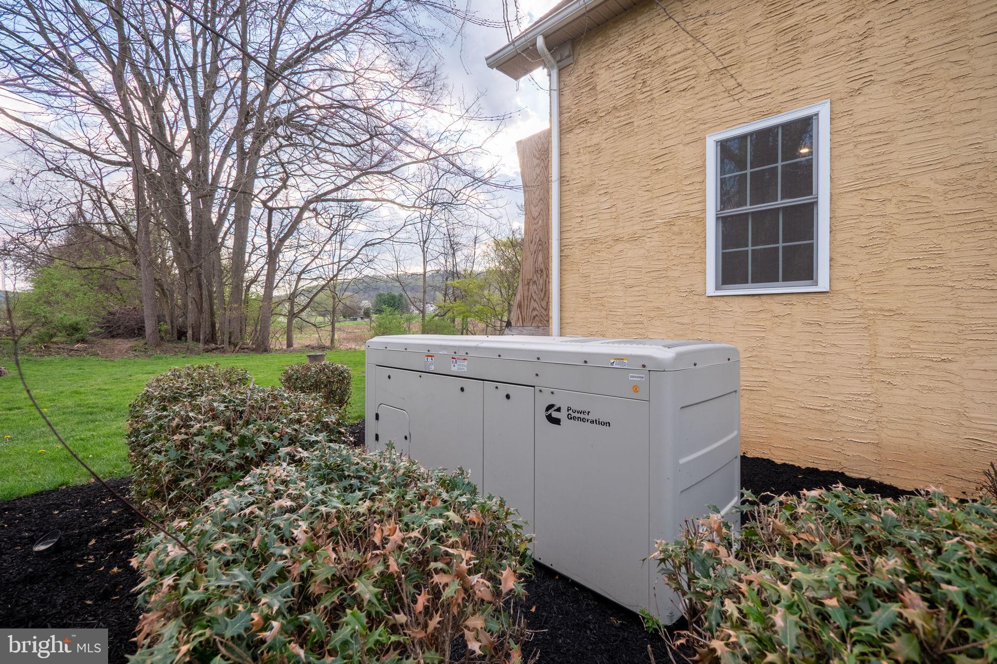 FOX CREEK - Residential