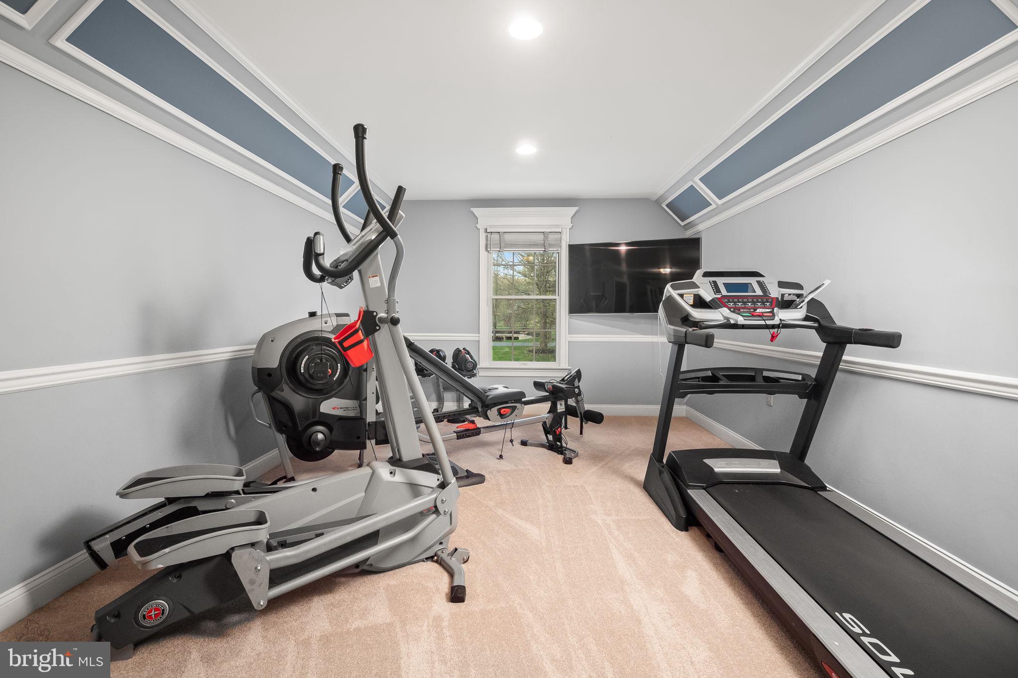 FOX CREEK - Residential