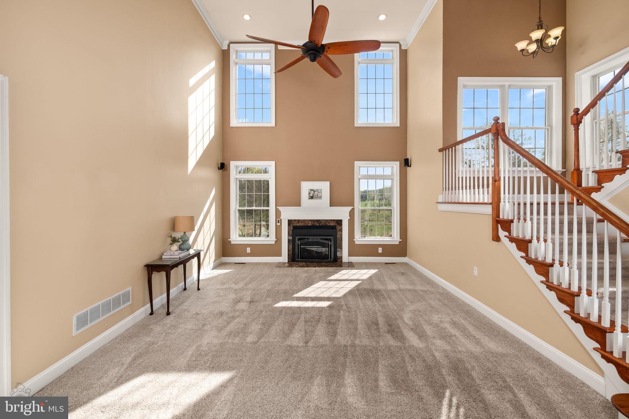 FOX CREEK - Residential