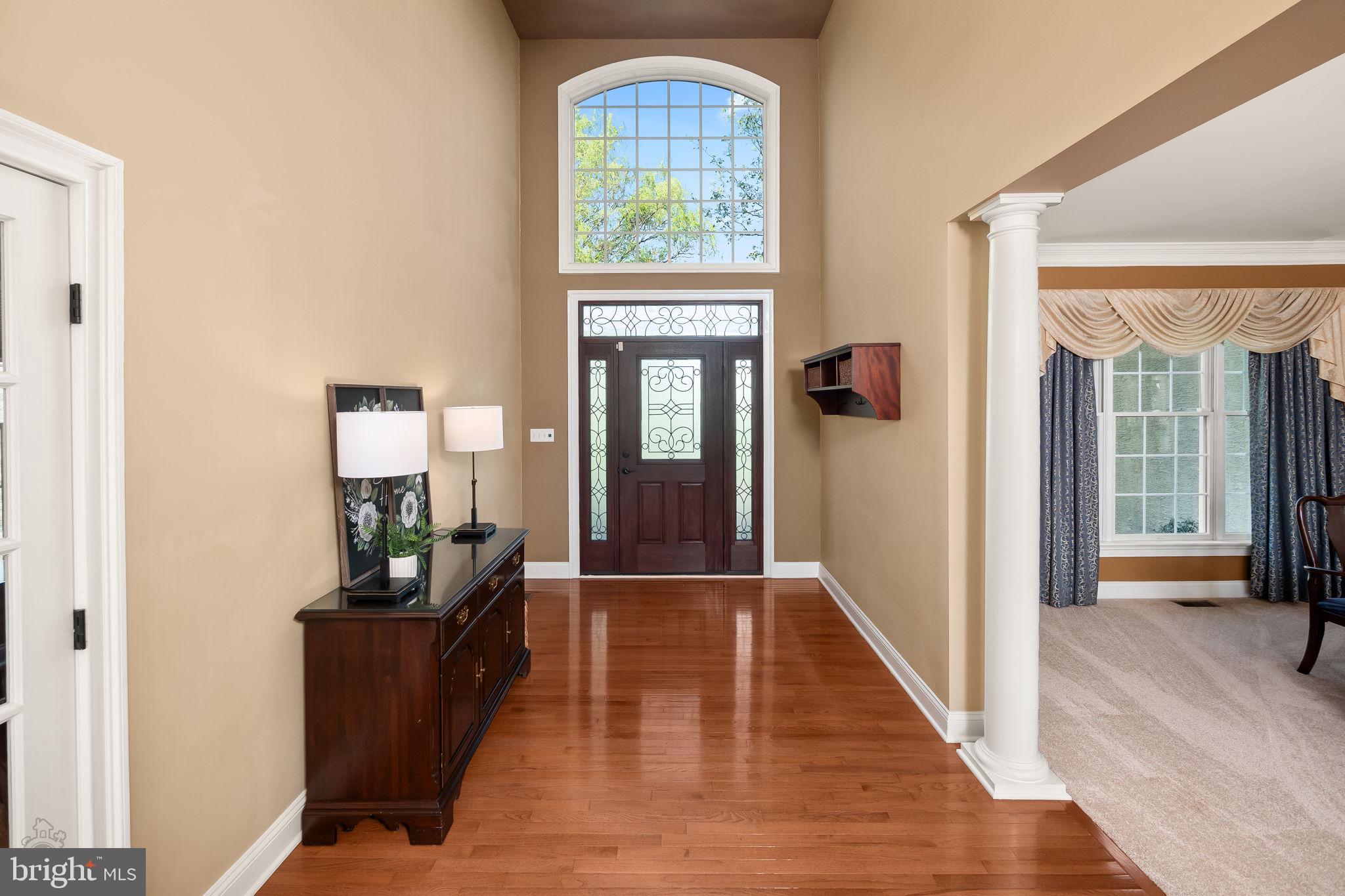 FOX CREEK - Residential