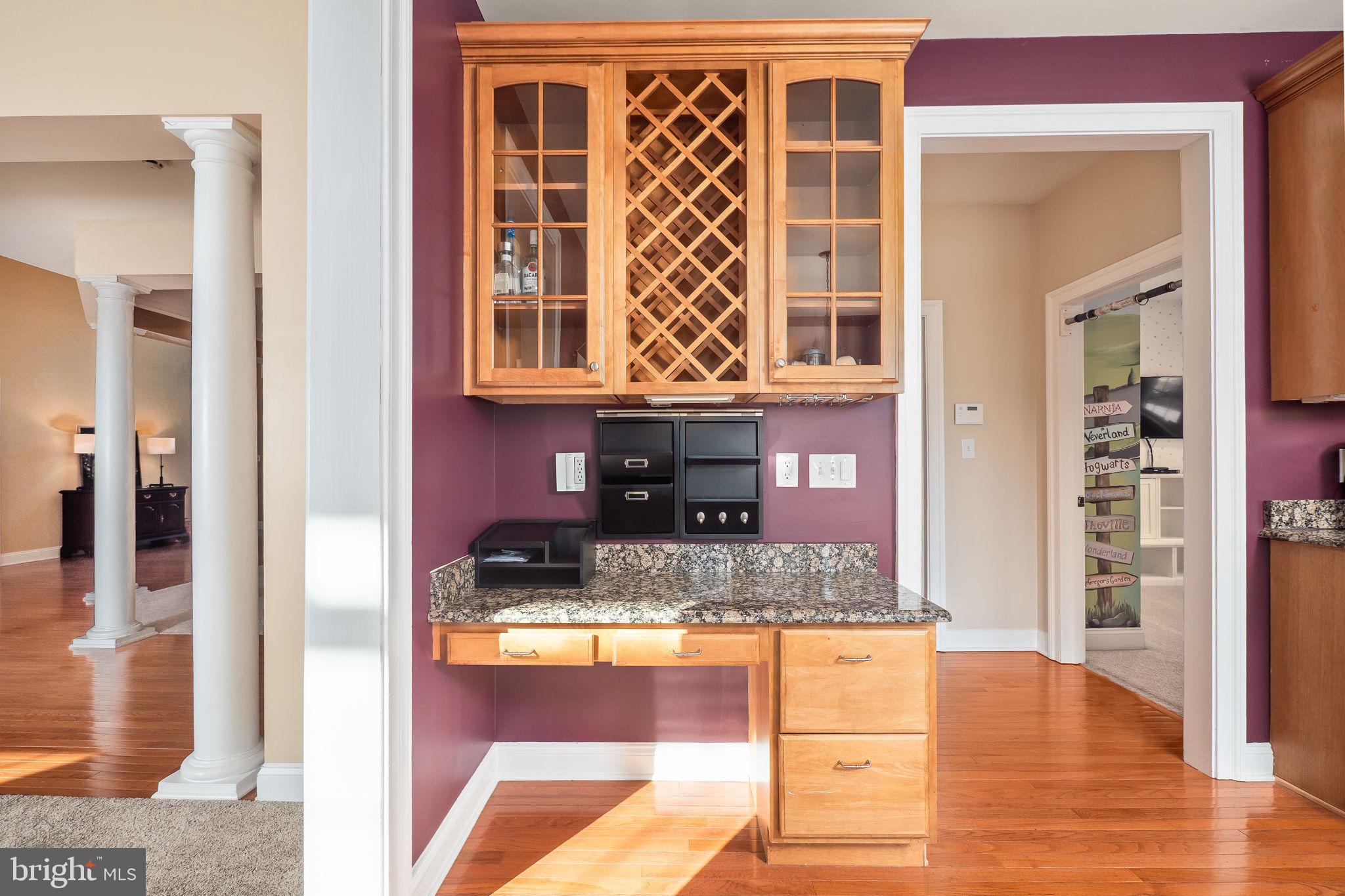 FOX CREEK - Residential