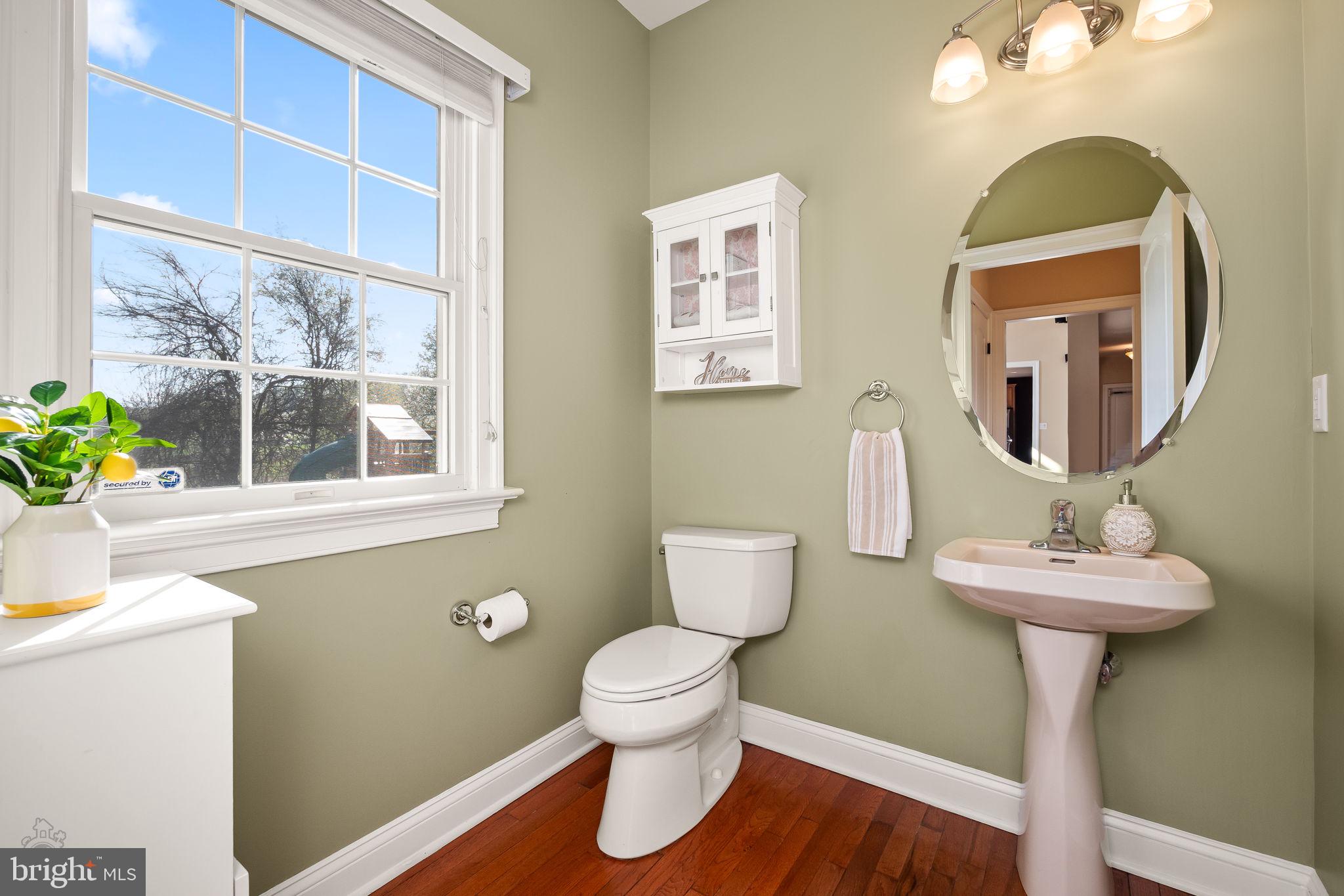 FOX CREEK - Residential