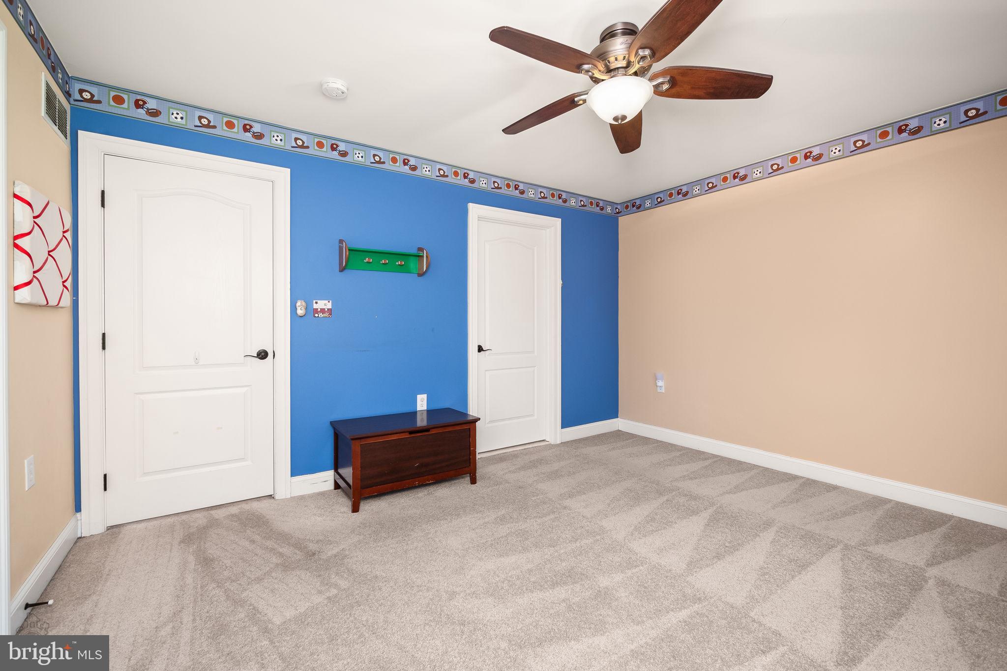 FOX CREEK - Residential