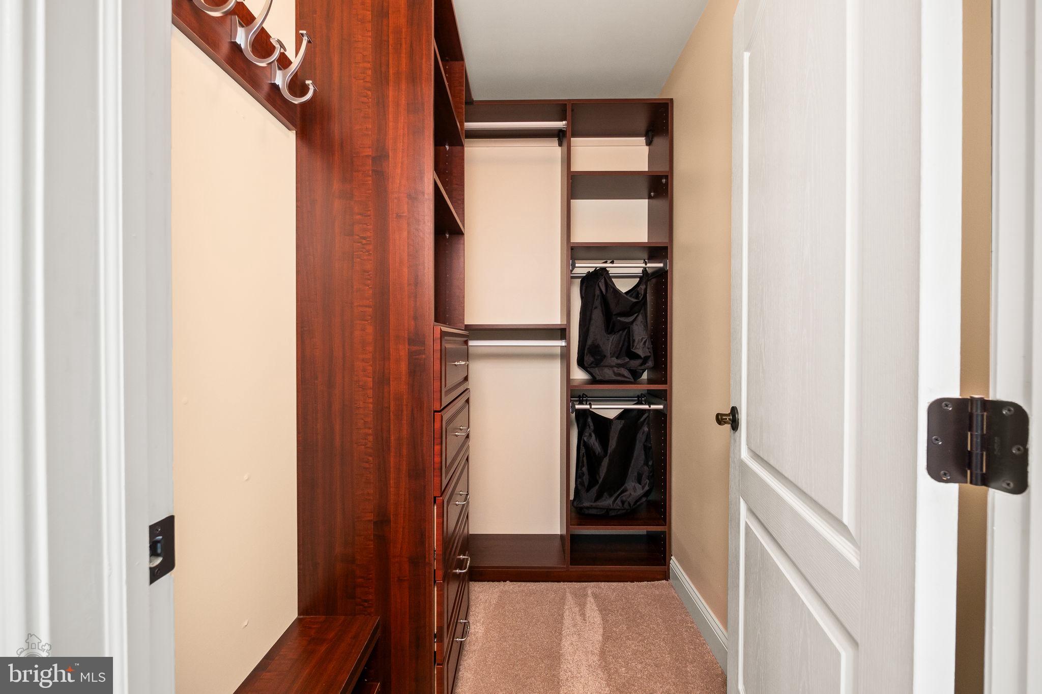 FOX CREEK - Residential