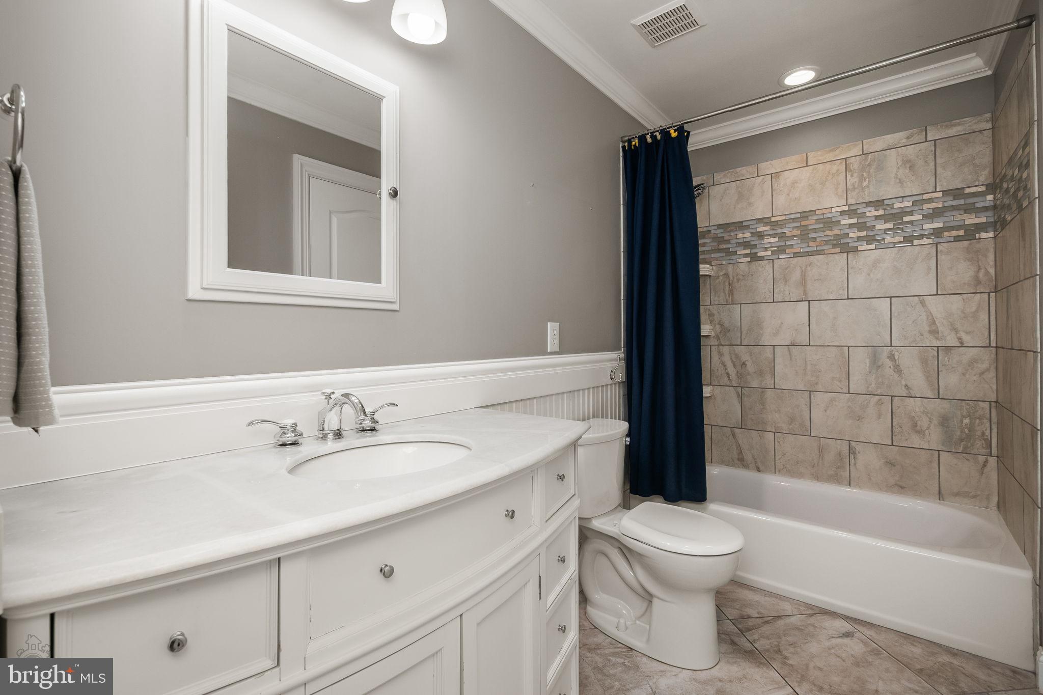 FOX CREEK - Residential