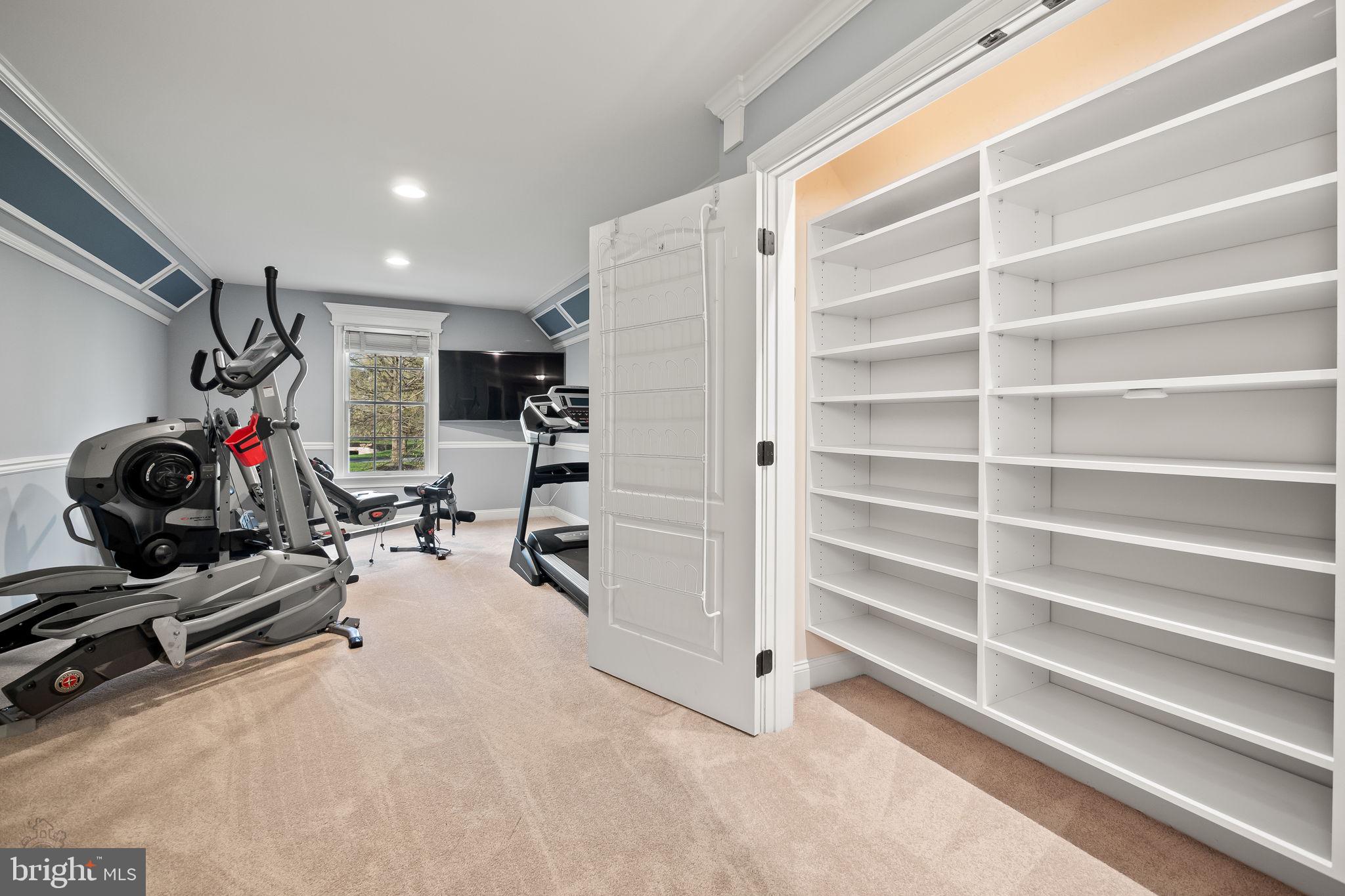 FOX CREEK - Residential