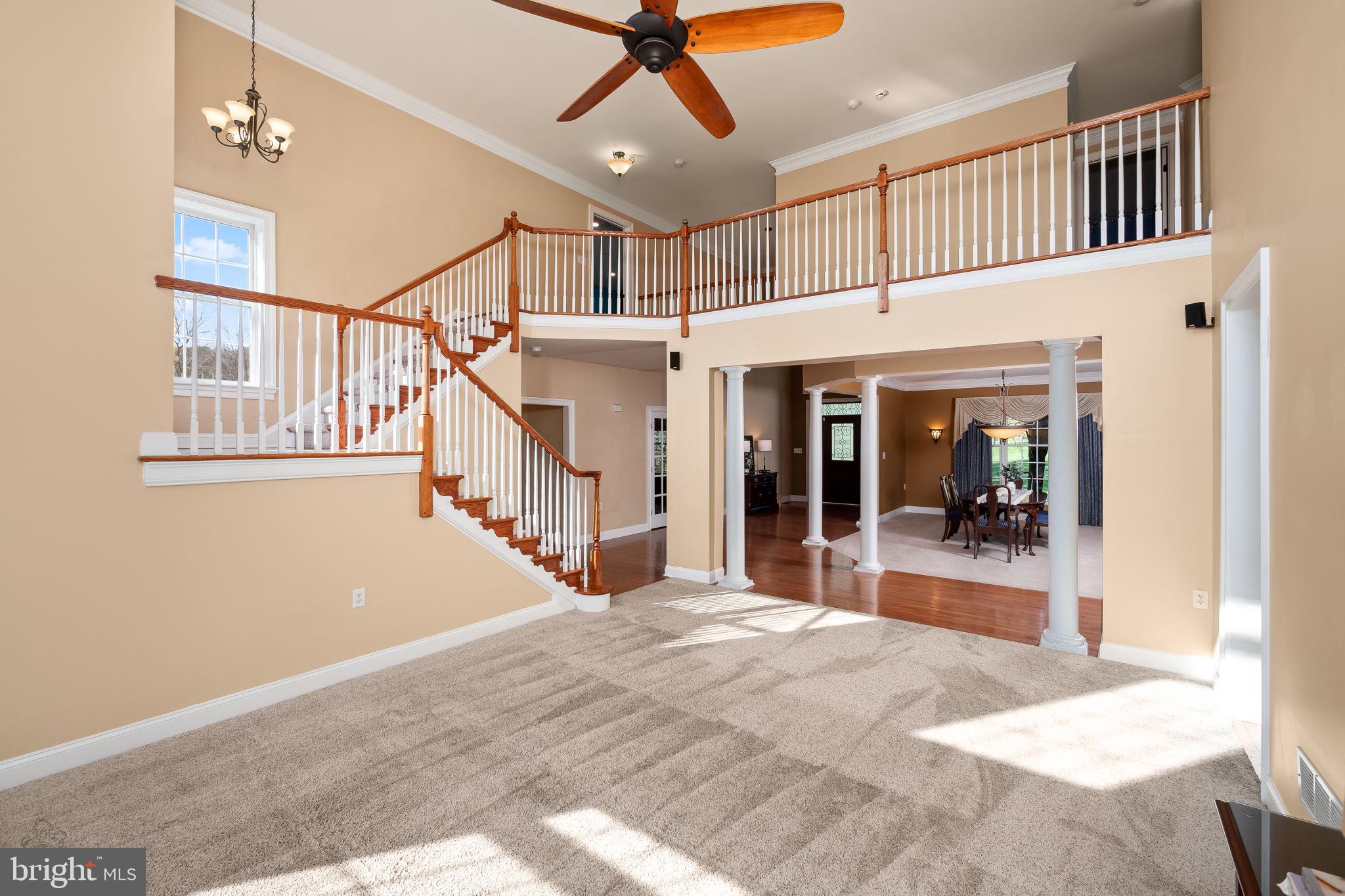 FOX CREEK - Residential