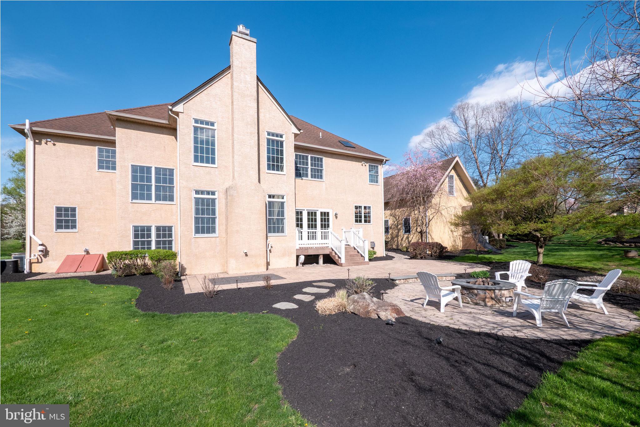 FOX CREEK - Residential