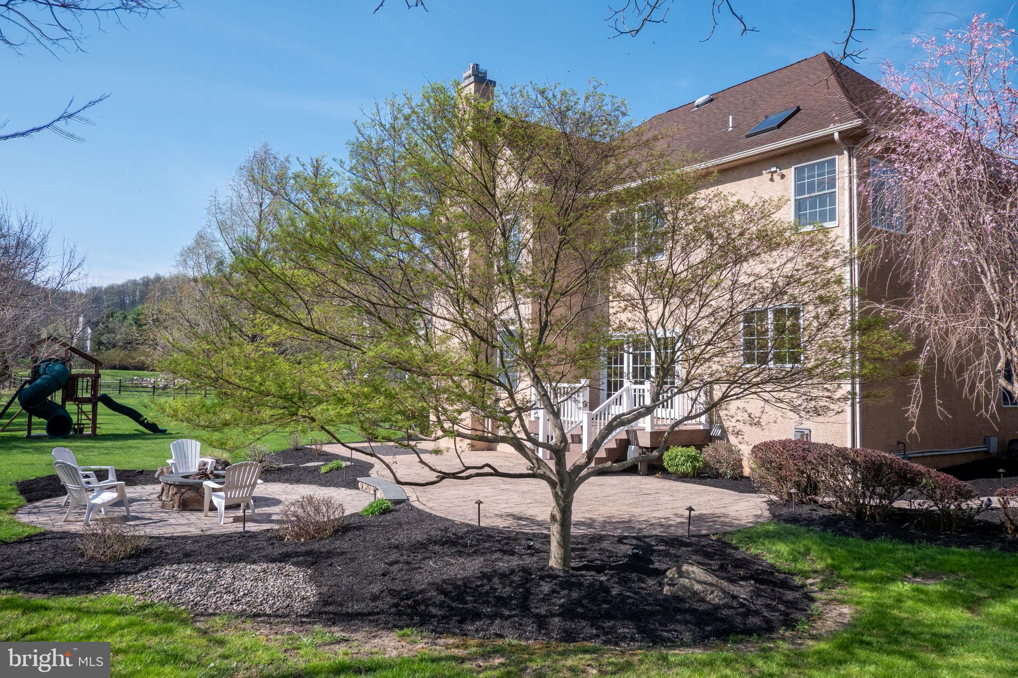 FOX CREEK - Residential