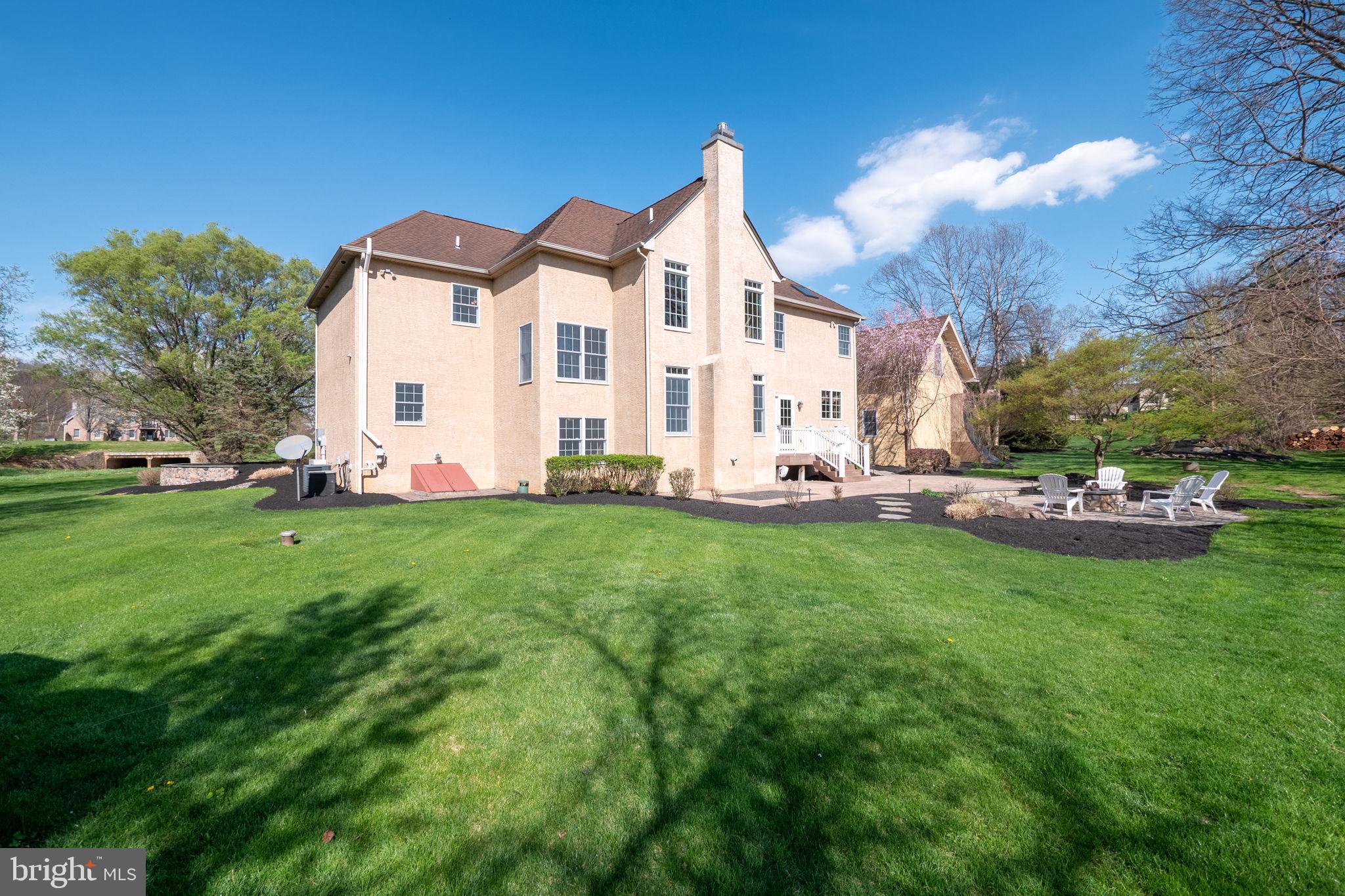 FOX CREEK - Residential