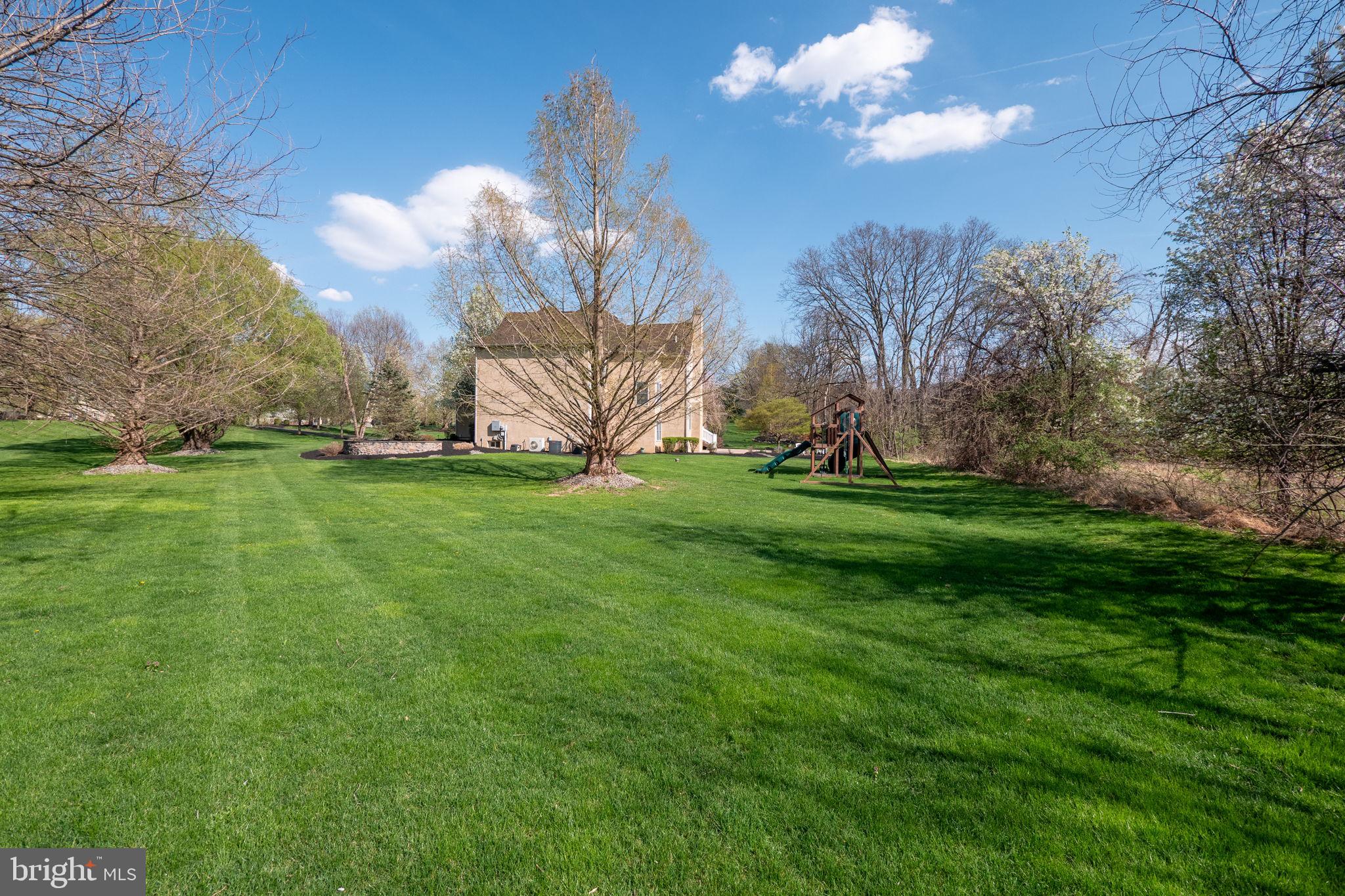 FOX CREEK - Residential