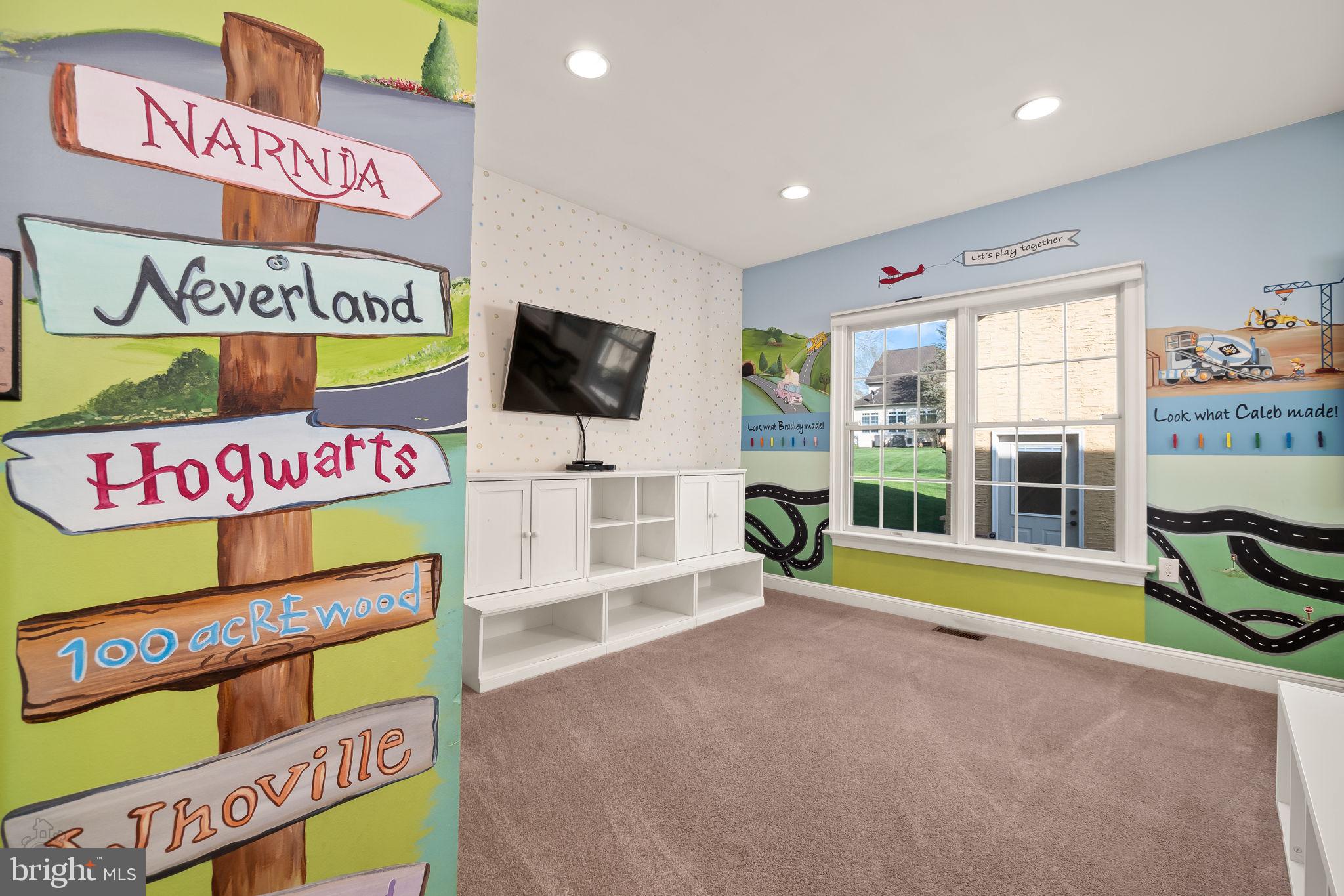 FOX CREEK - Residential