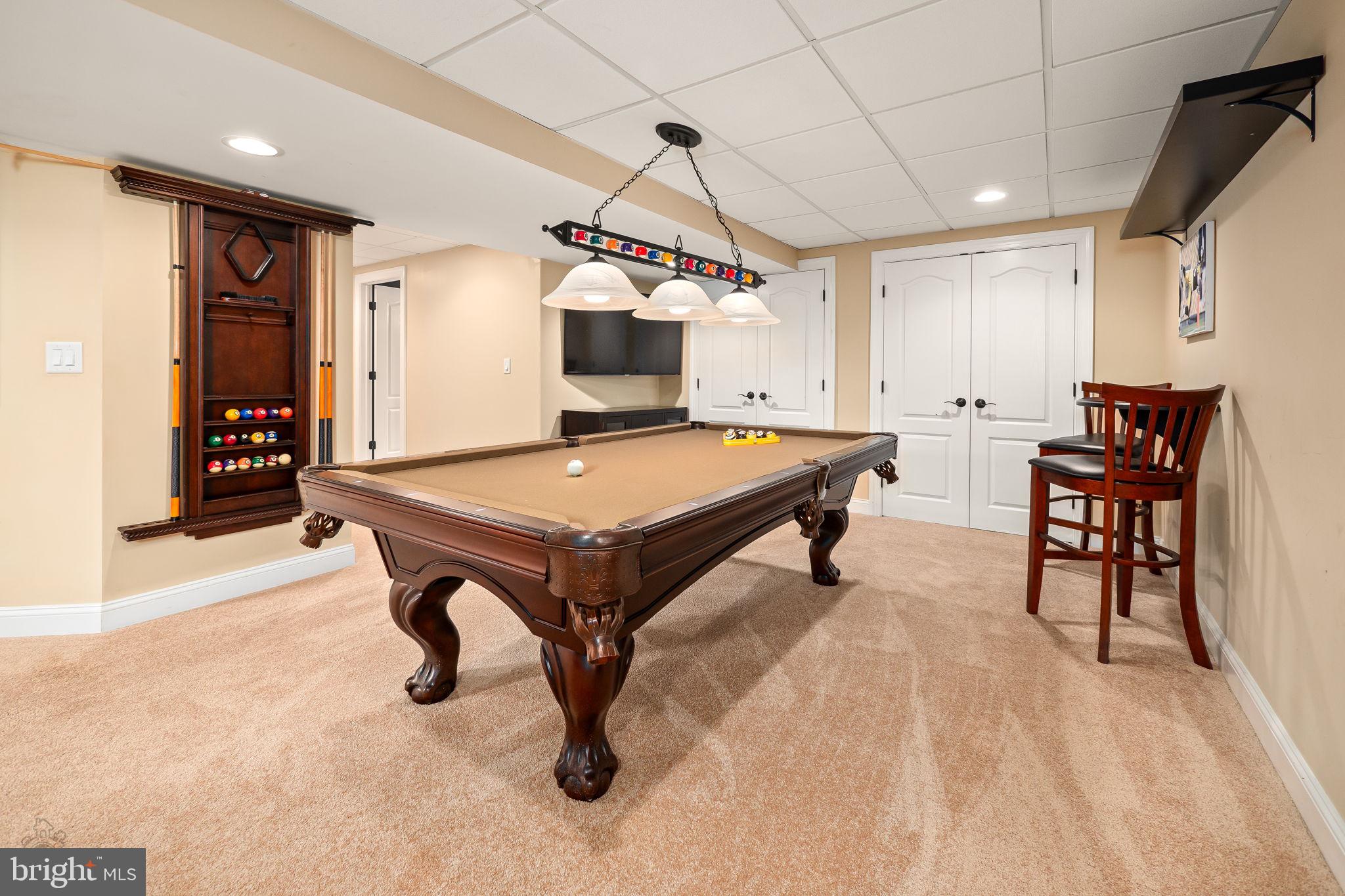 FOX CREEK - Residential