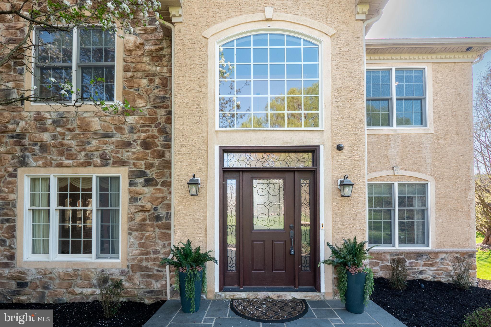 FOX CREEK - Residential