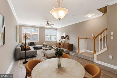 Photo of 801 Pleasant Drive #80115, ROCKVILLE, MD 20850 (MLS # MDMC2197736)