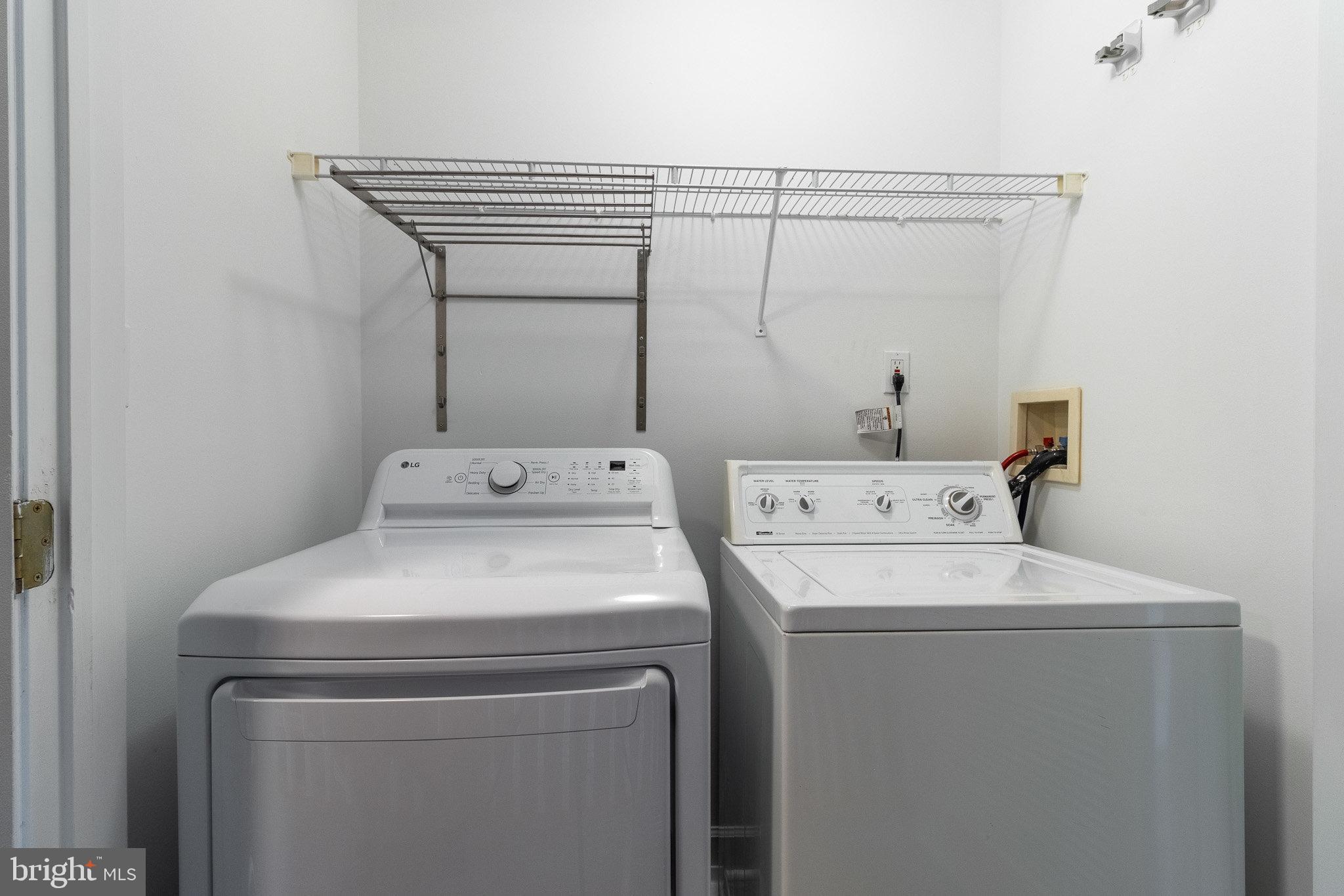 KING FARM VILLAGE CENTER - Residential