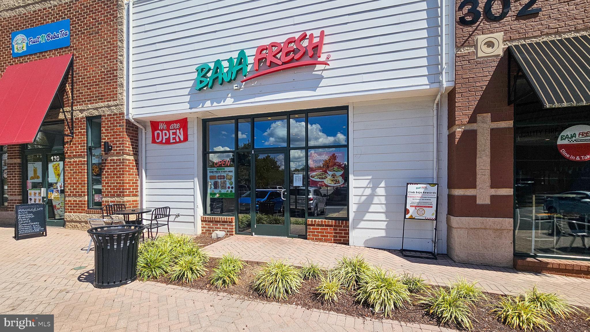 KING FARM VILLAGE CENTER - Residential