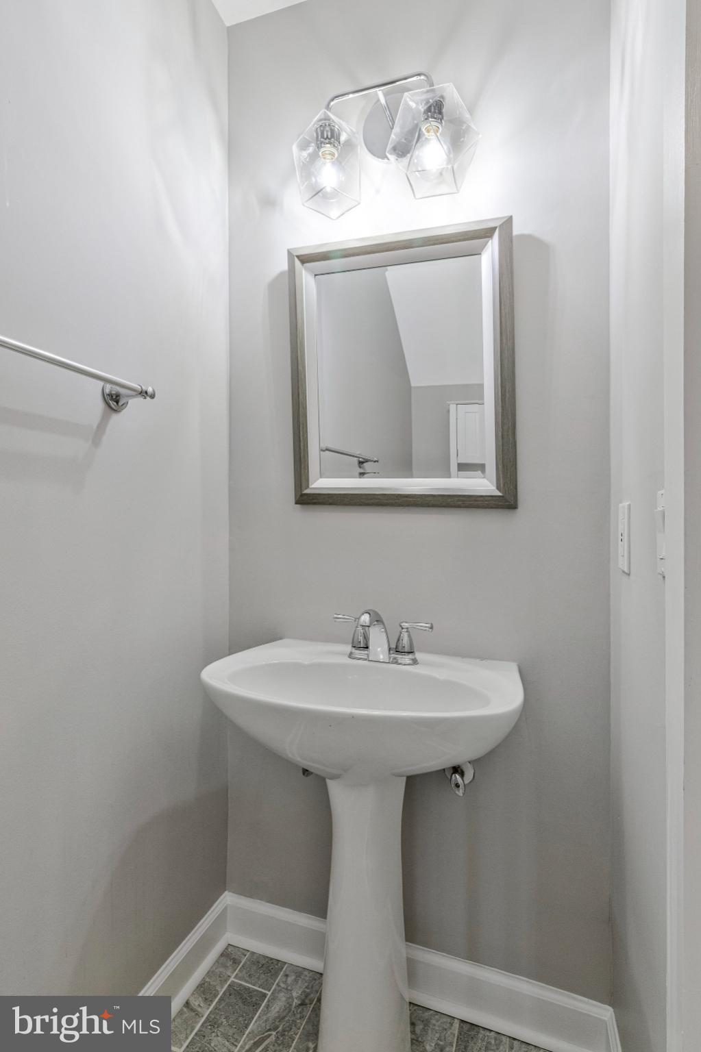 KING FARM VILLAGE CENTER - Residential