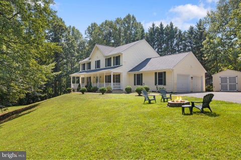 Homes For Sale - 15066 Colin Lane<br/> AMISSVILLE, VA 20106