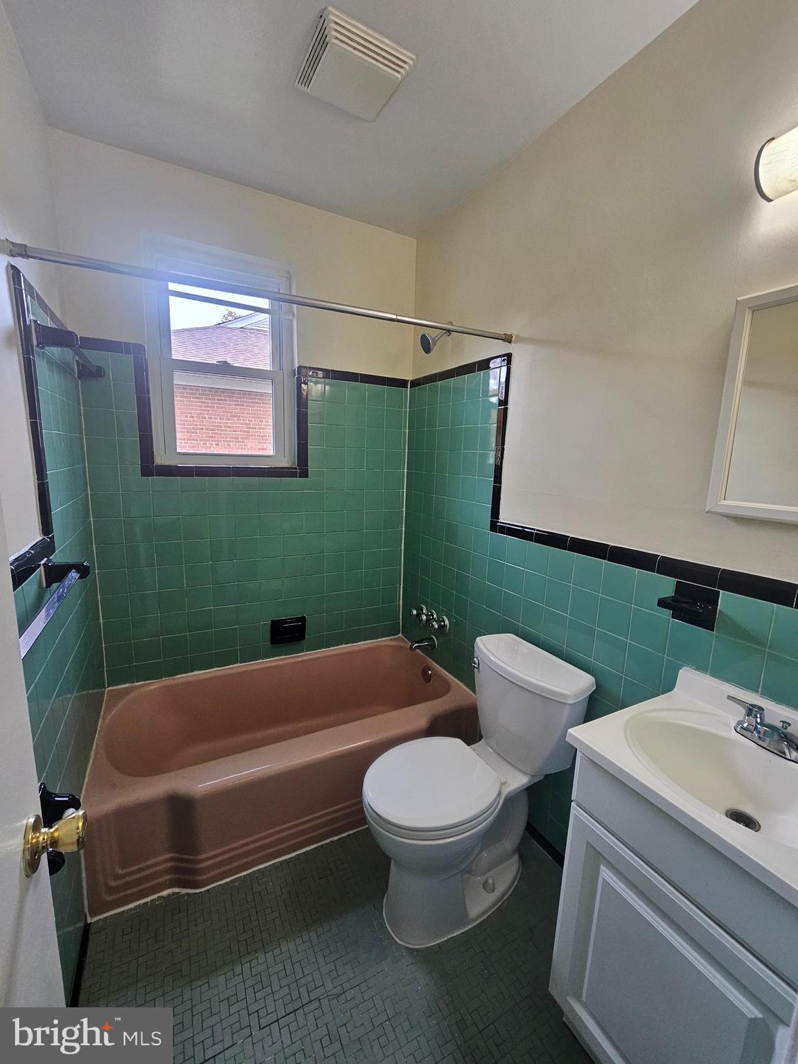 CARROLL SPRINGS - Residential Lease