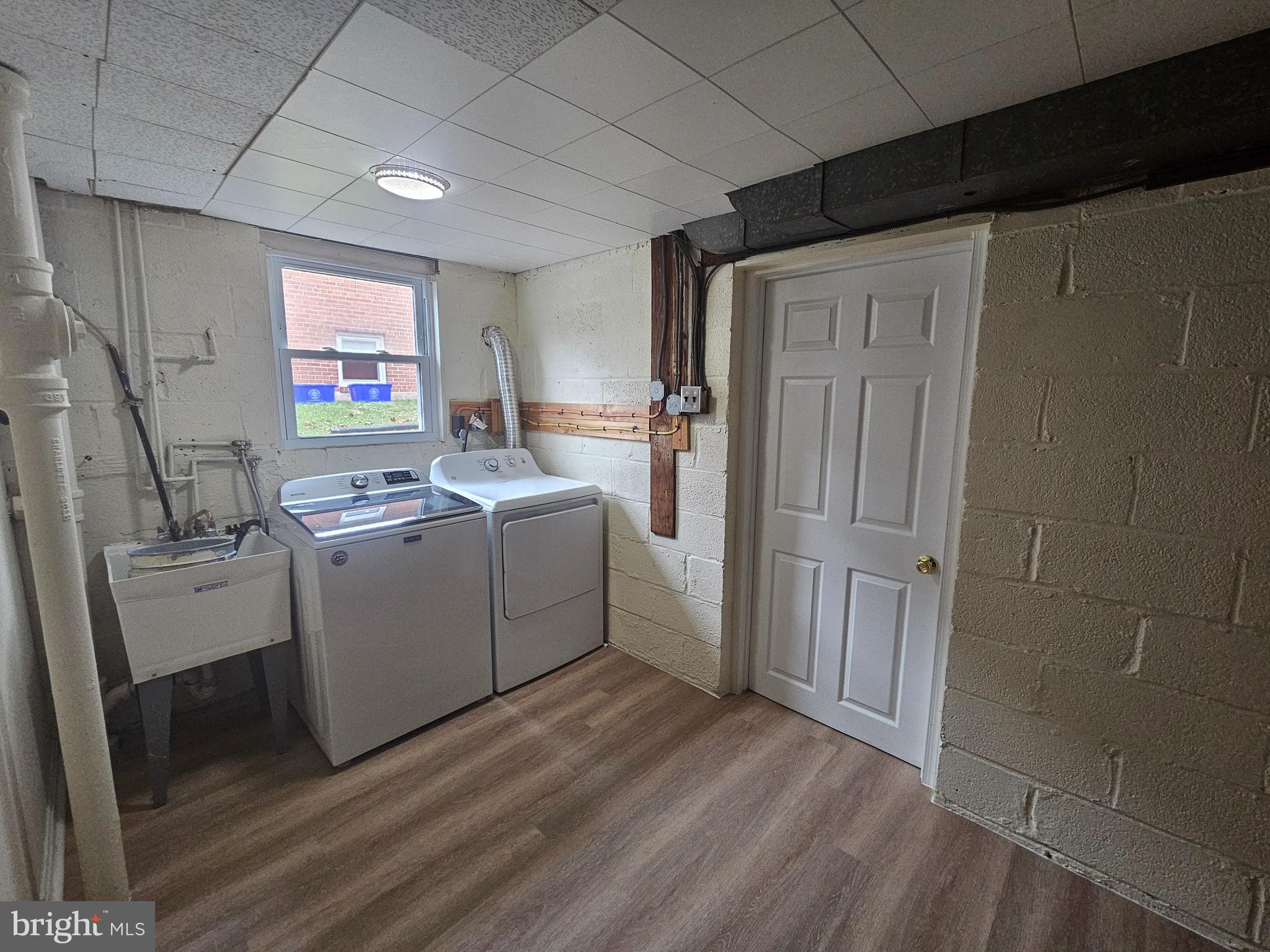 CARROLL SPRINGS - Residential Lease