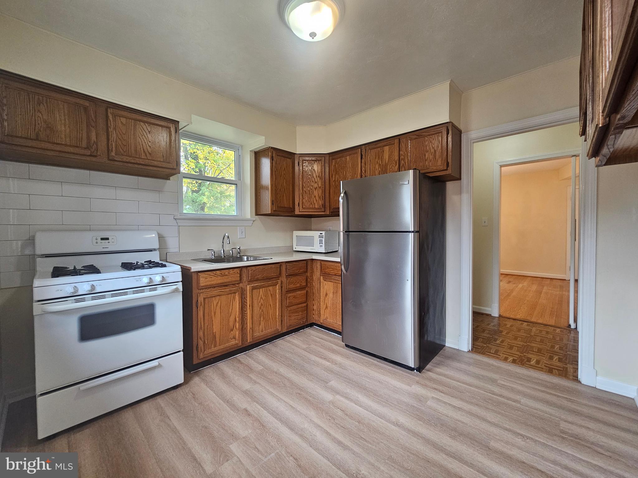 CARROLL SPRINGS - Residential Lease