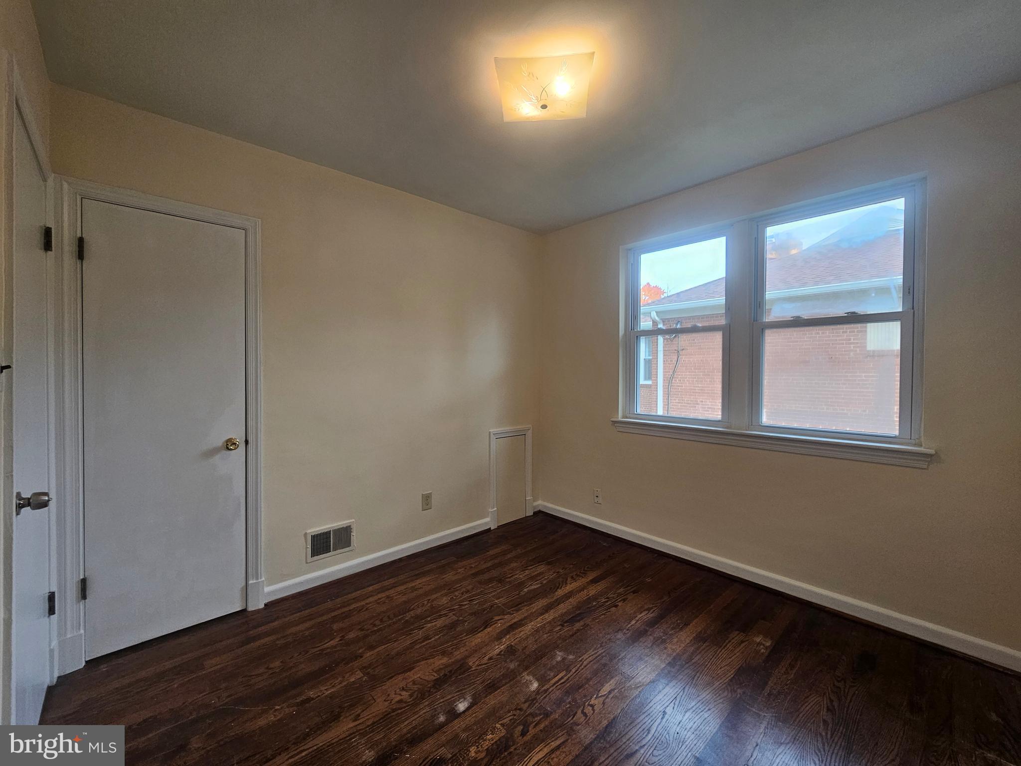 CARROLL SPRINGS - Residential Lease