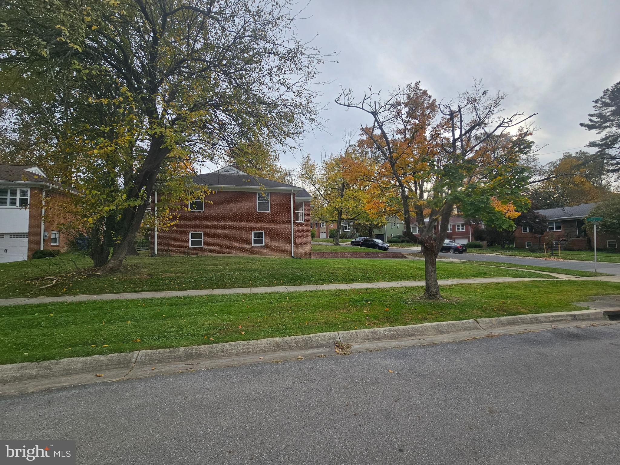 CARROLL SPRINGS - Residential Lease