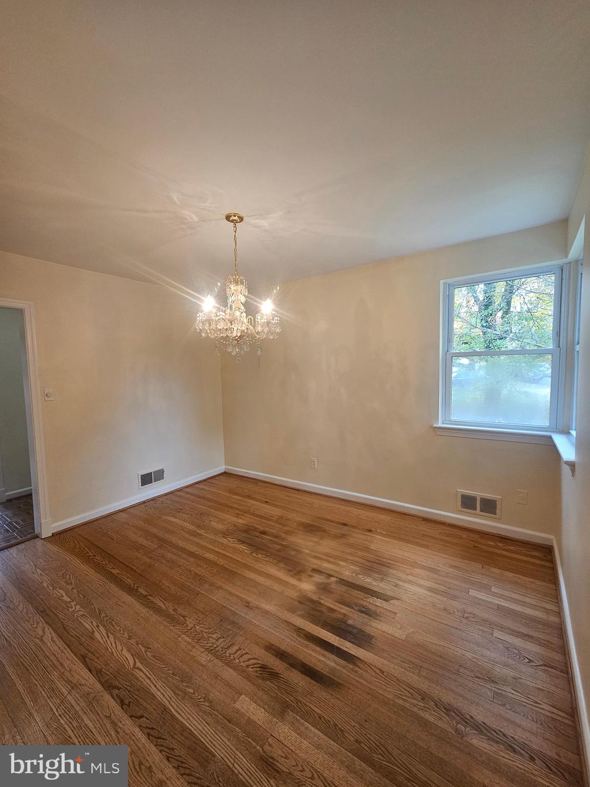 CARROLL SPRINGS - Residential Lease