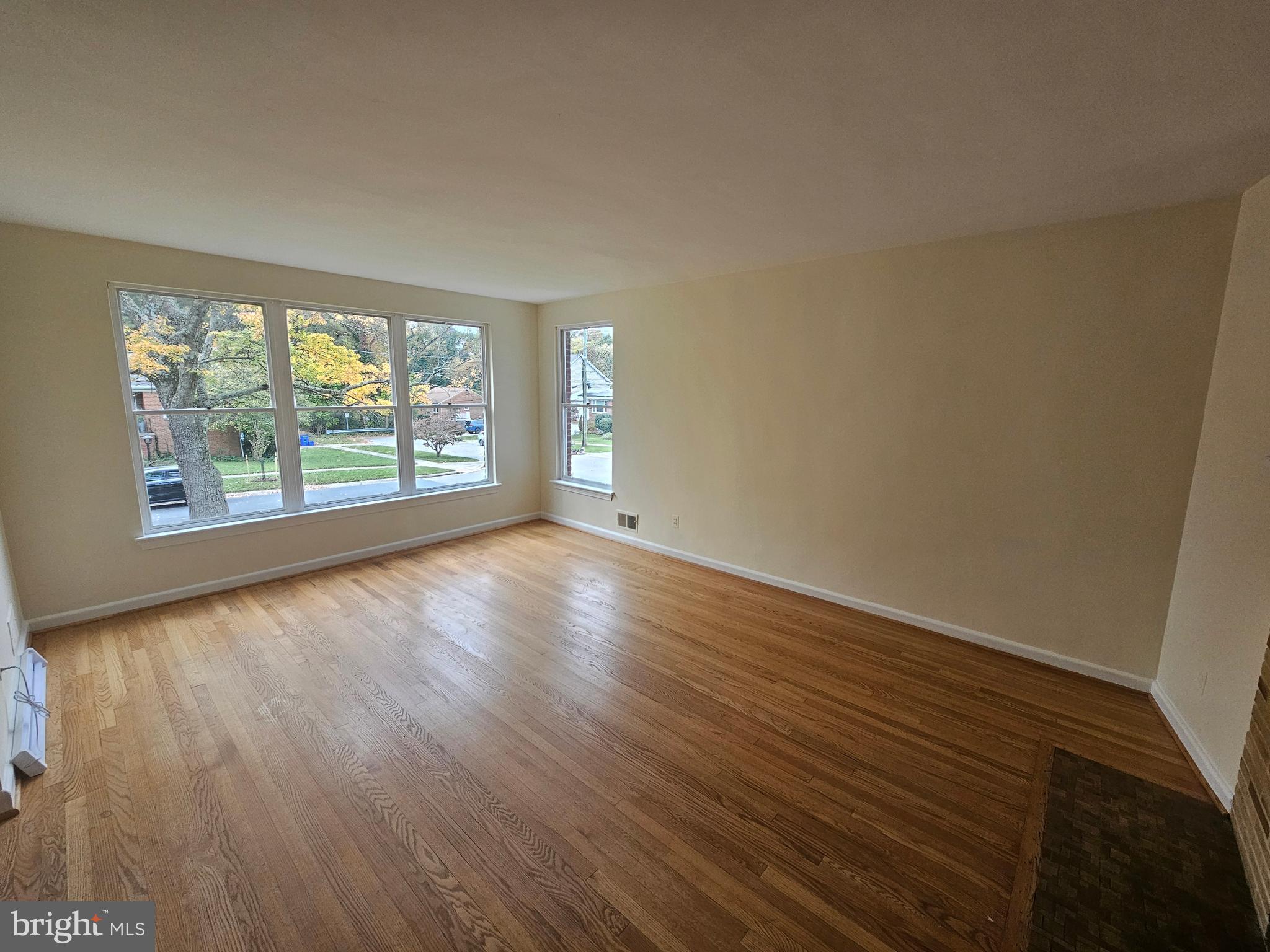 CARROLL SPRINGS - Residential Lease