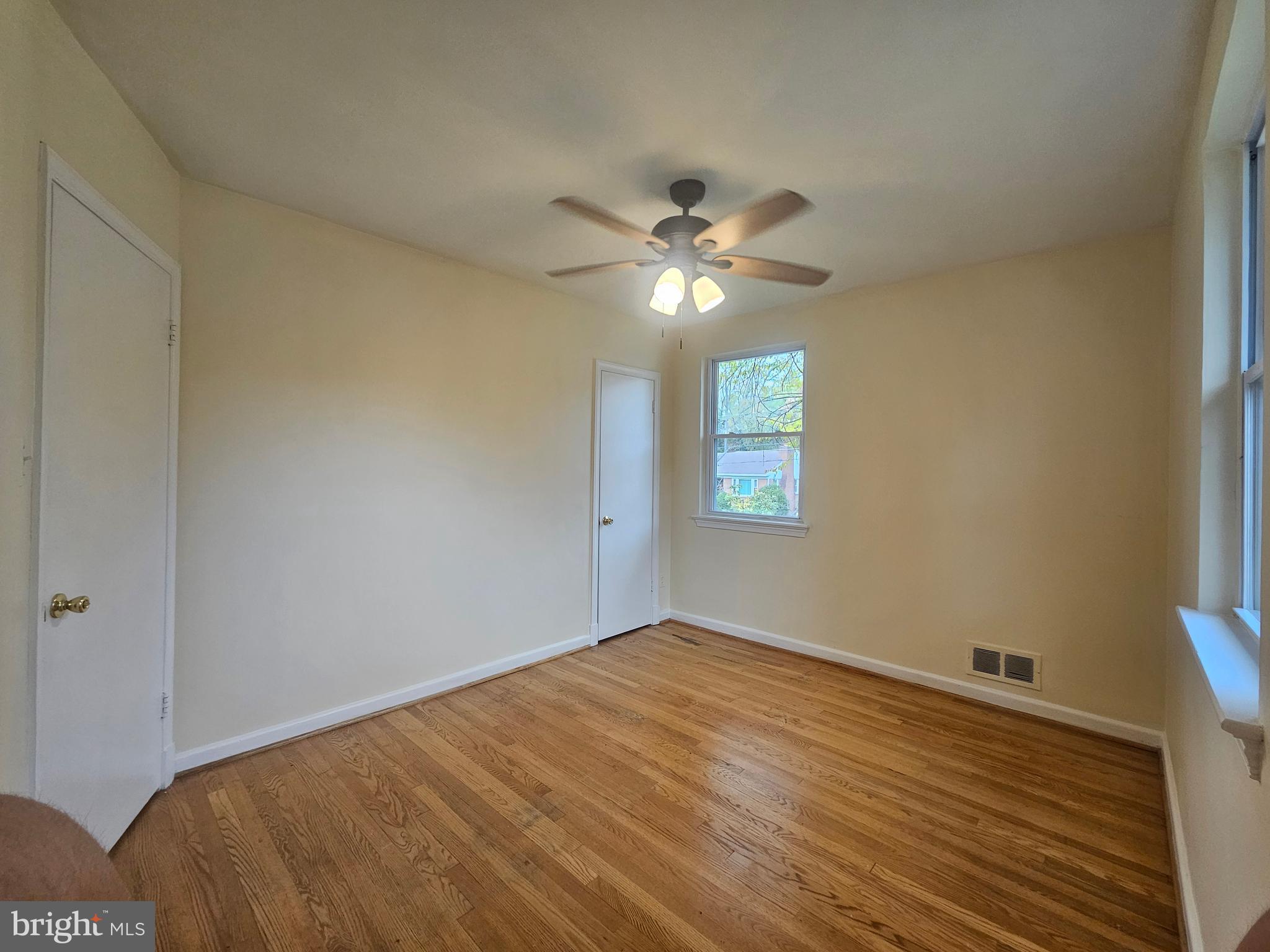 CARROLL SPRINGS - Residential Lease