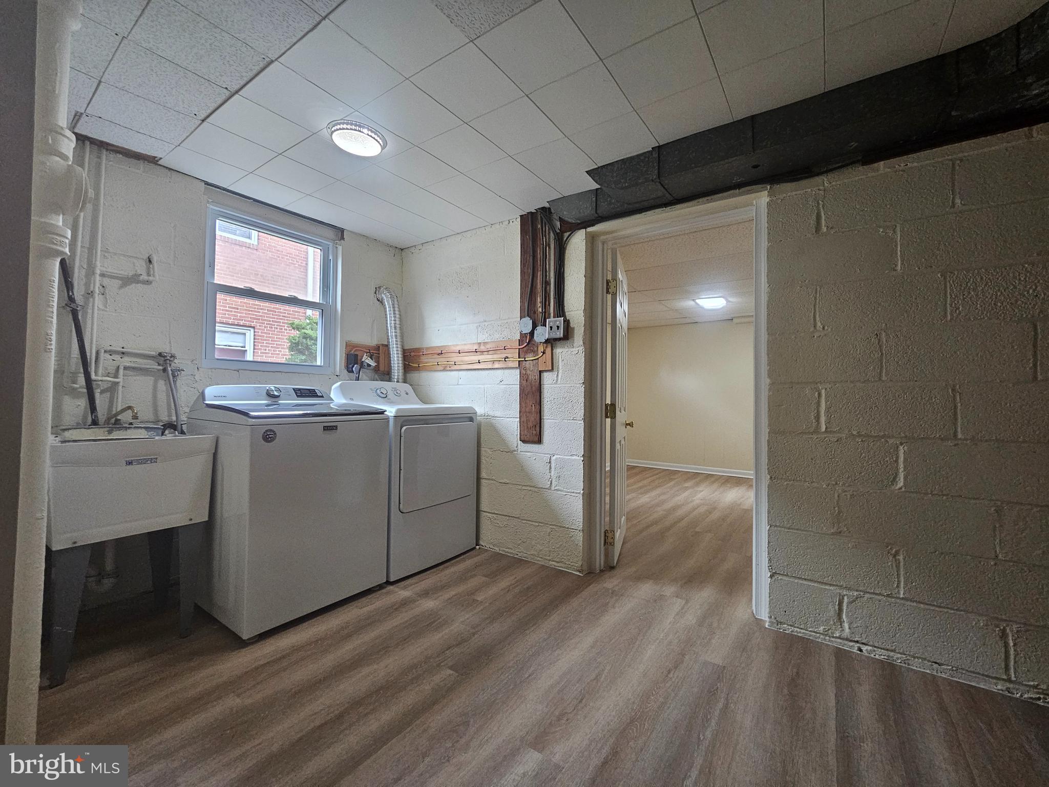 CARROLL SPRINGS - Residential Lease