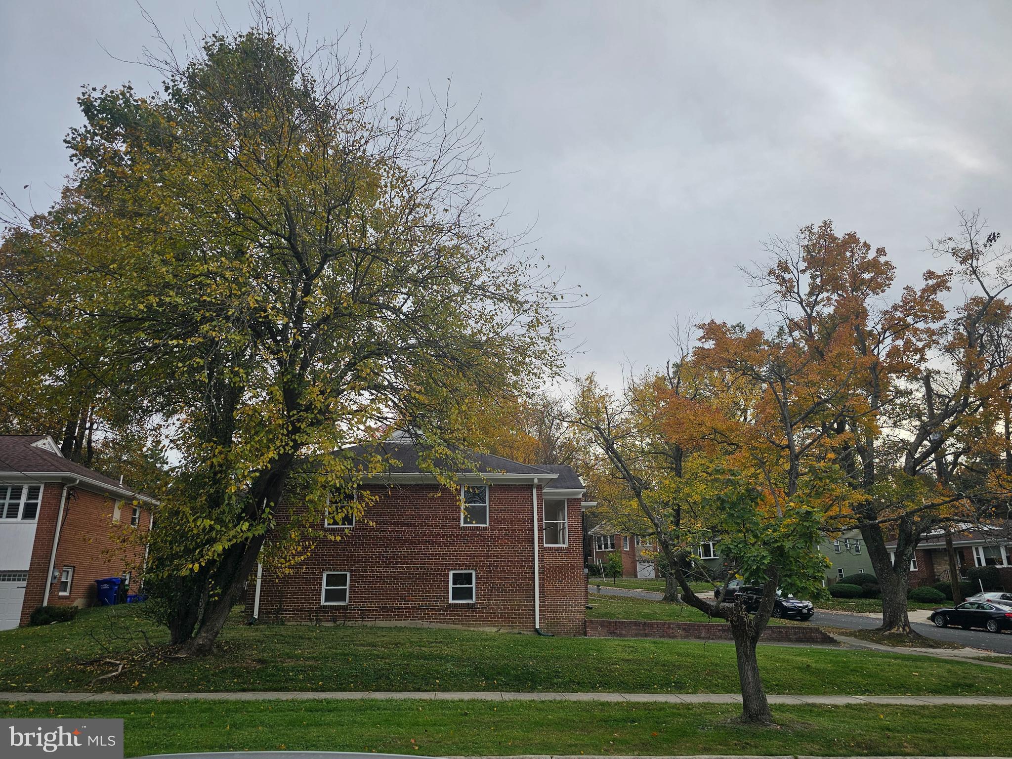 CARROLL SPRINGS - Residential Lease