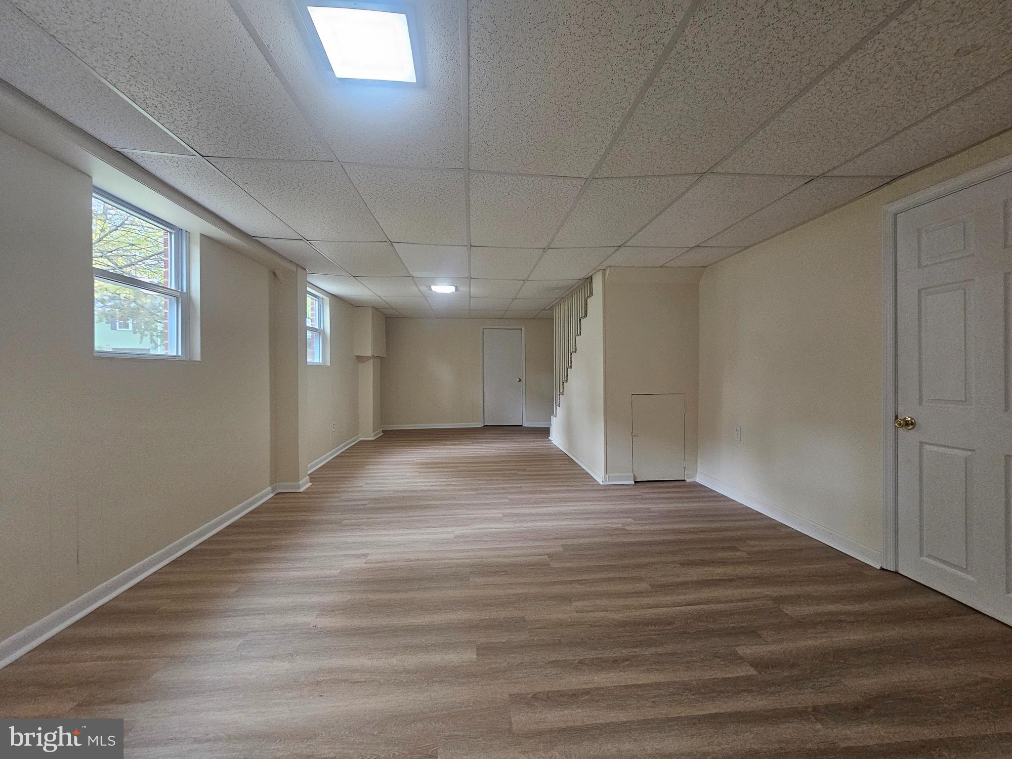 CARROLL SPRINGS - Residential Lease