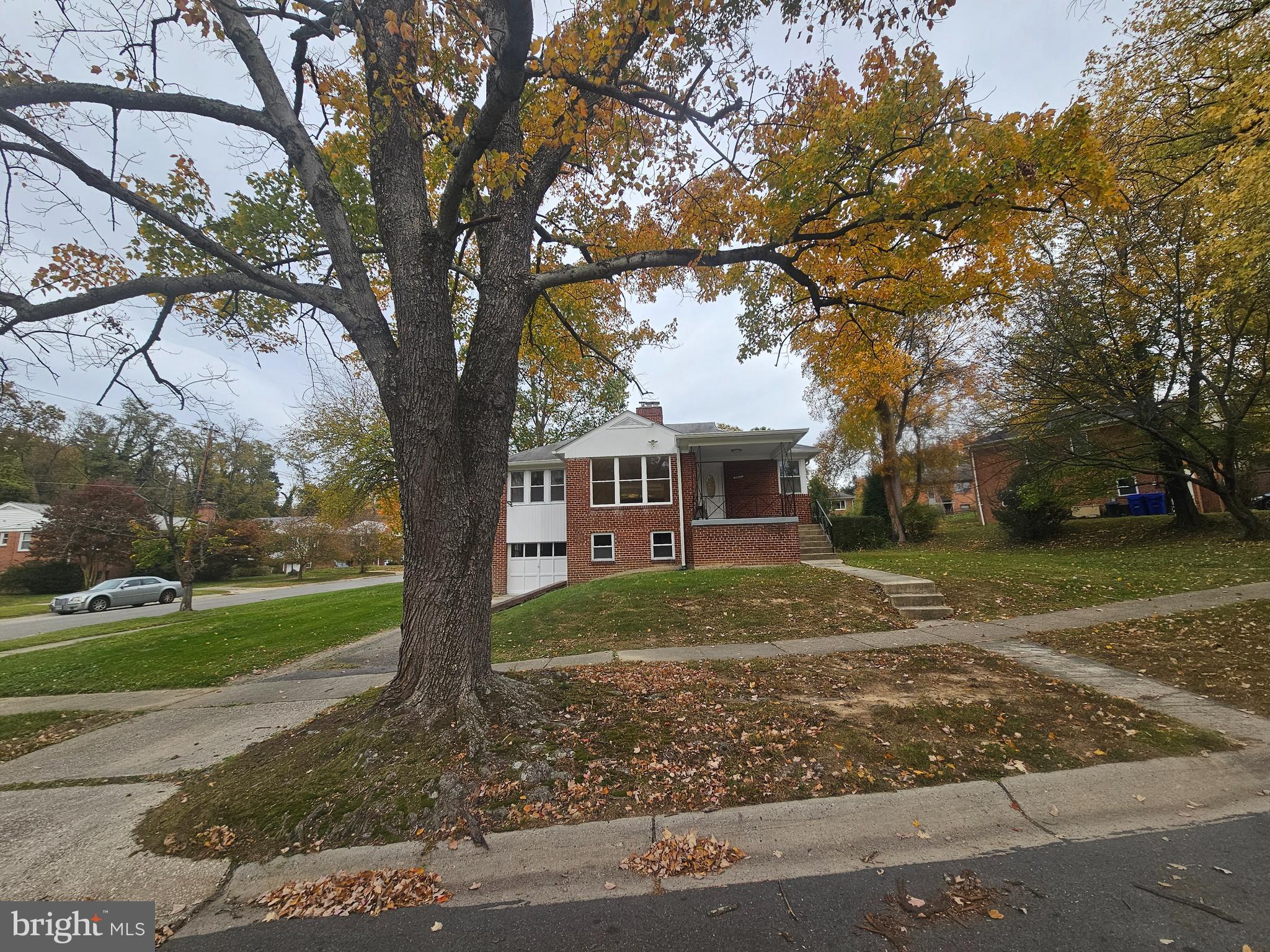 CARROLL SPRINGS - Residential Lease