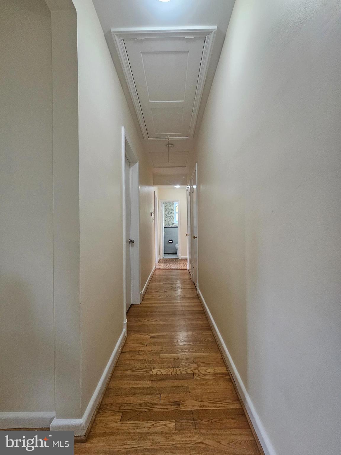 CARROLL SPRINGS - Residential Lease