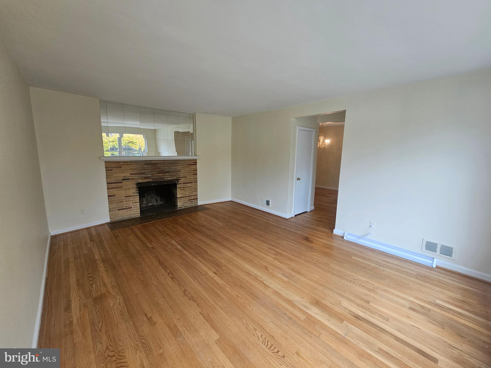 CARROLL SPRINGS - Residential Lease