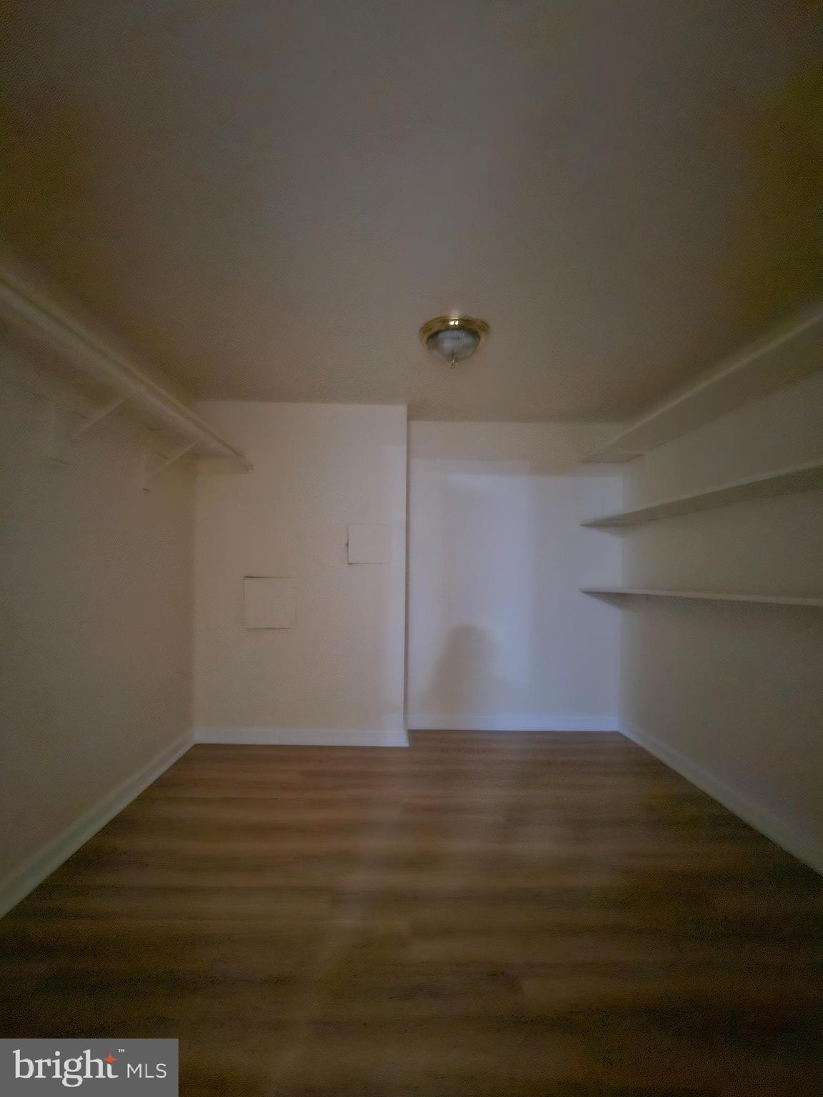 CARROLL SPRINGS - Residential Lease