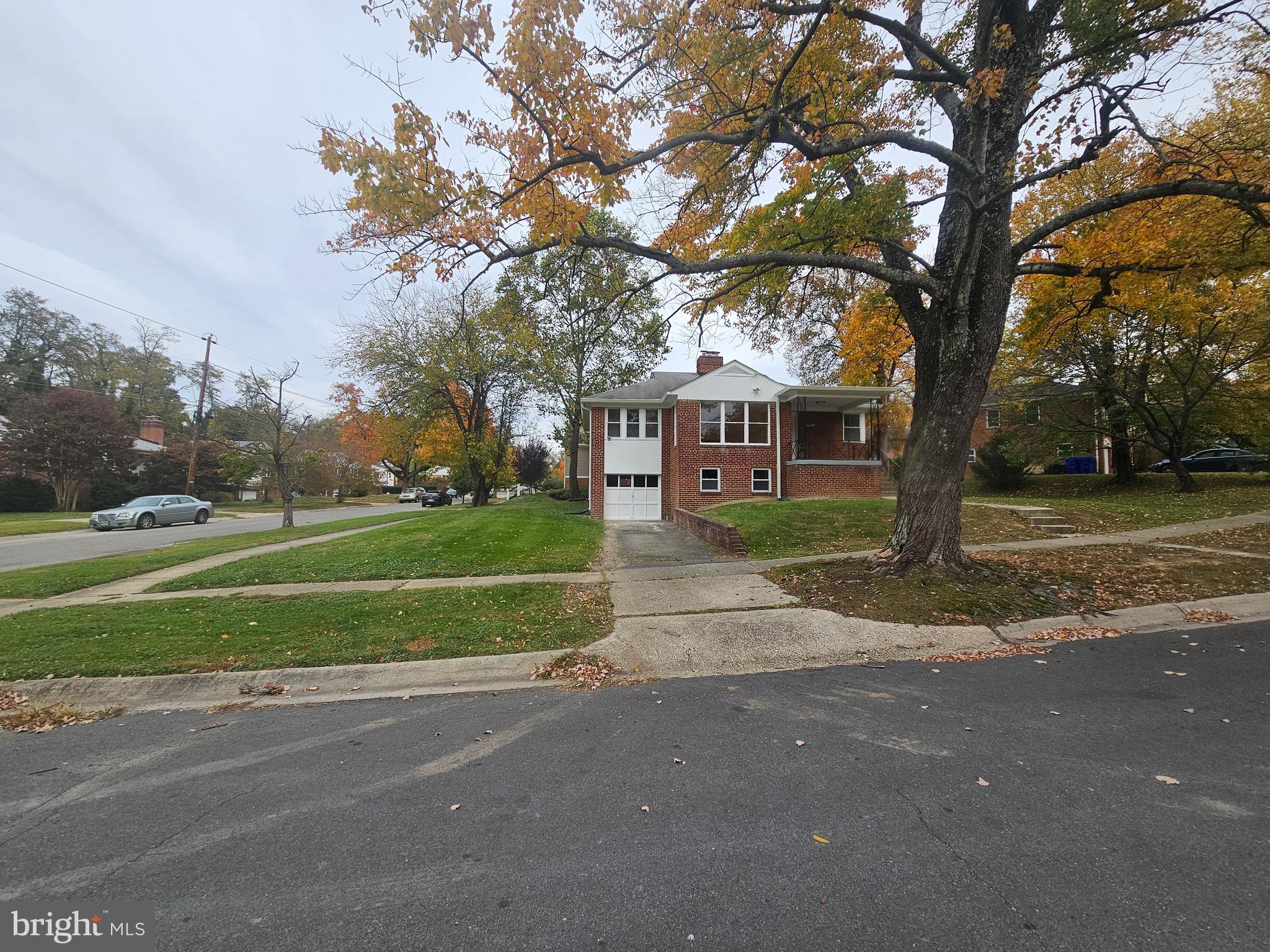 CARROLL SPRINGS - Residential Lease