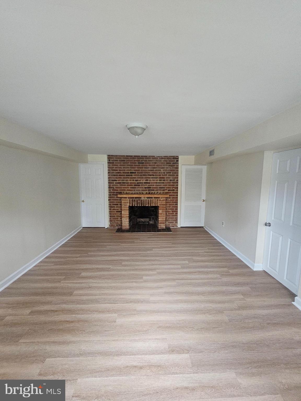 CARROLL SPRINGS - Residential Lease