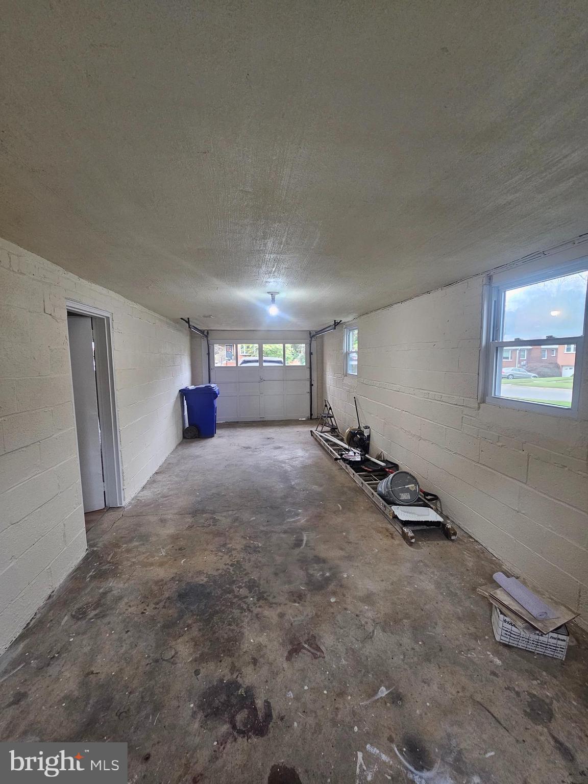 CARROLL SPRINGS - Residential Lease