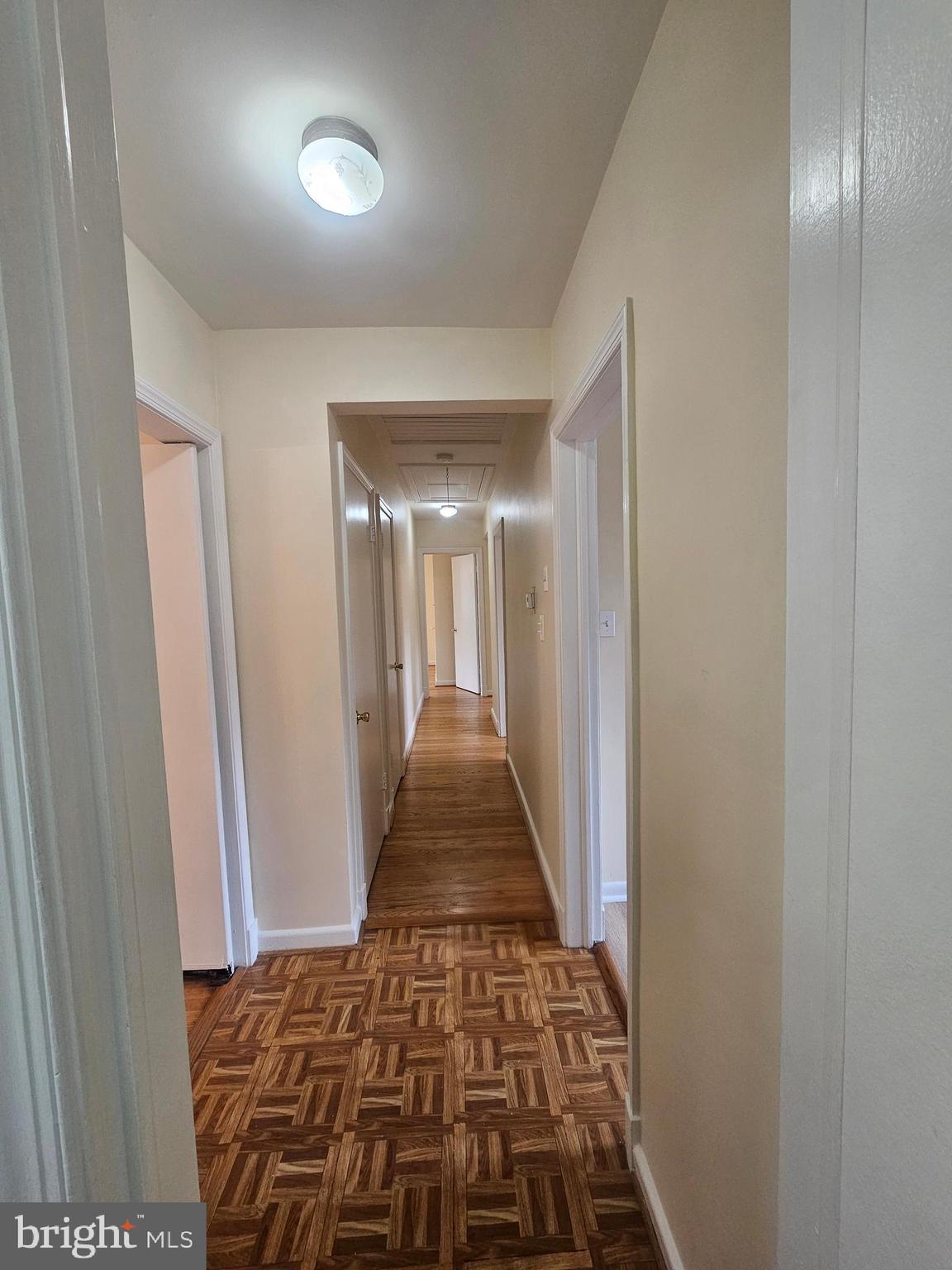 CARROLL SPRINGS - Residential Lease