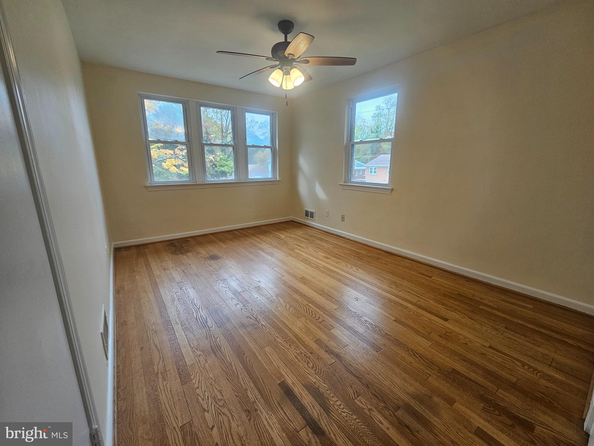 CARROLL SPRINGS - Residential Lease