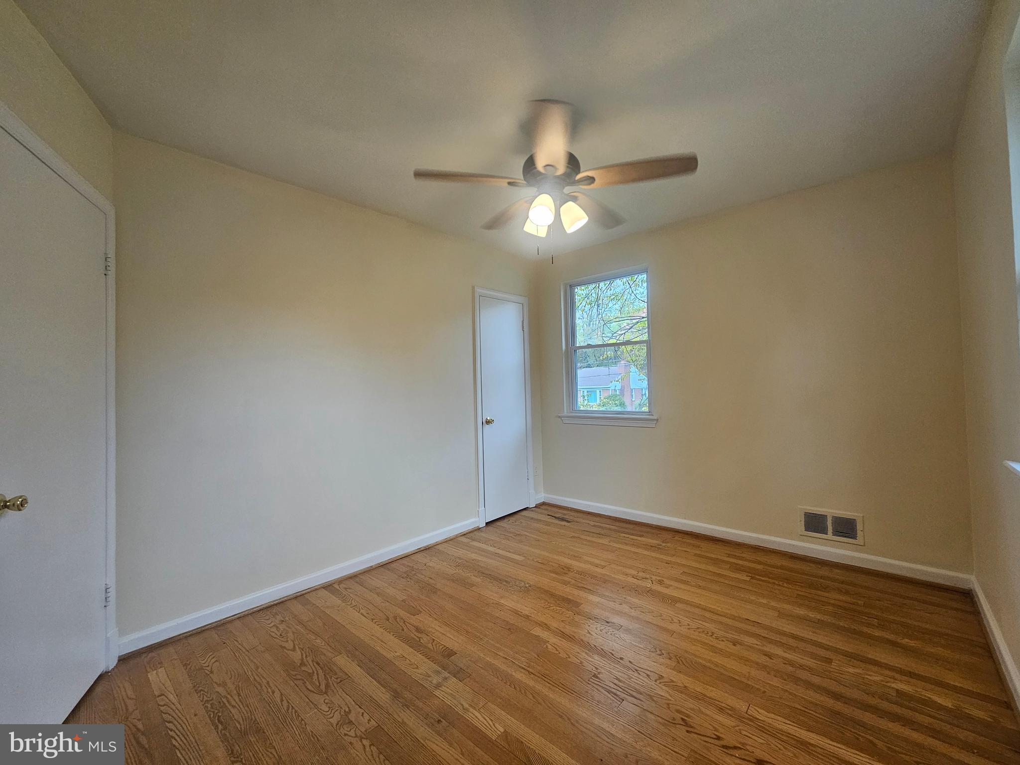 CARROLL SPRINGS - Residential Lease