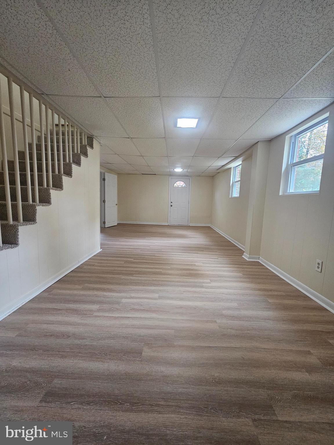 CARROLL SPRINGS - Residential Lease